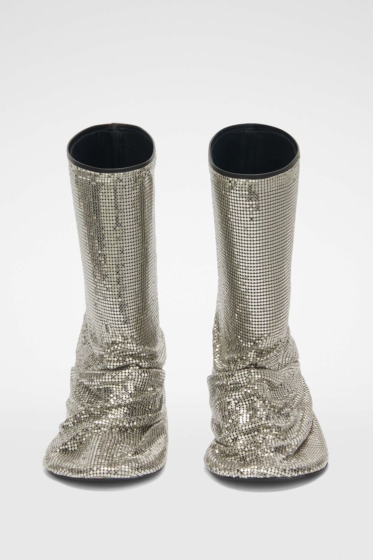 Ankle Boots - 2