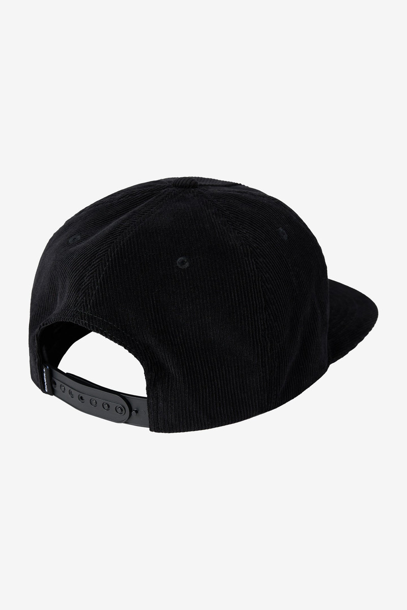 O'Neill Barnacle Snapback Hat outlook