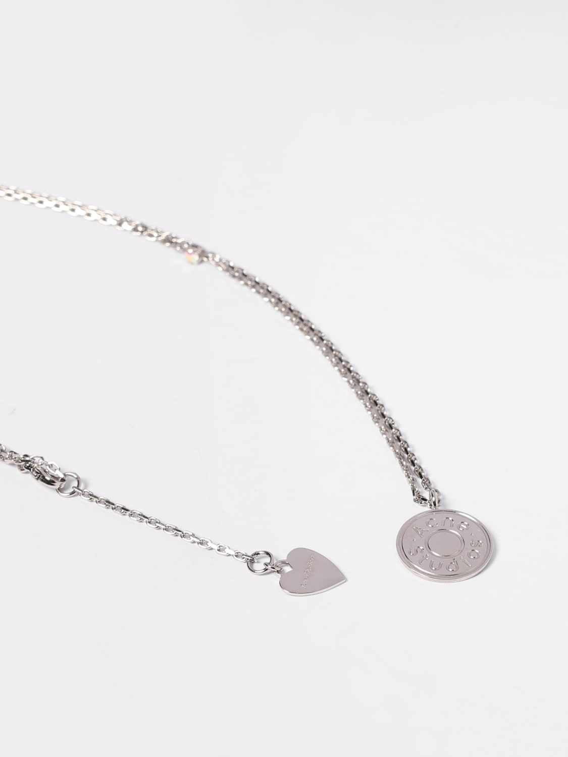 Jewel woman Acne Studios - 3