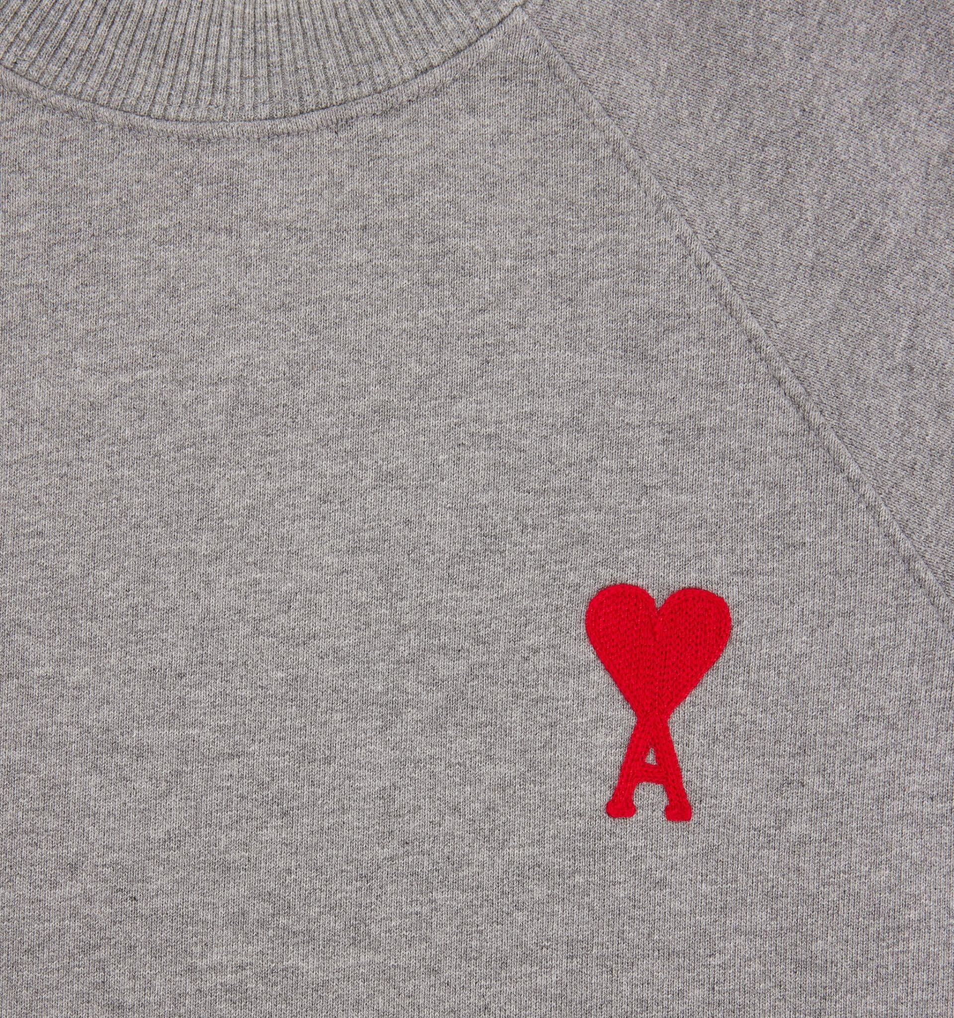 Ami de Coeur Crewneck Sweatshirt - 5