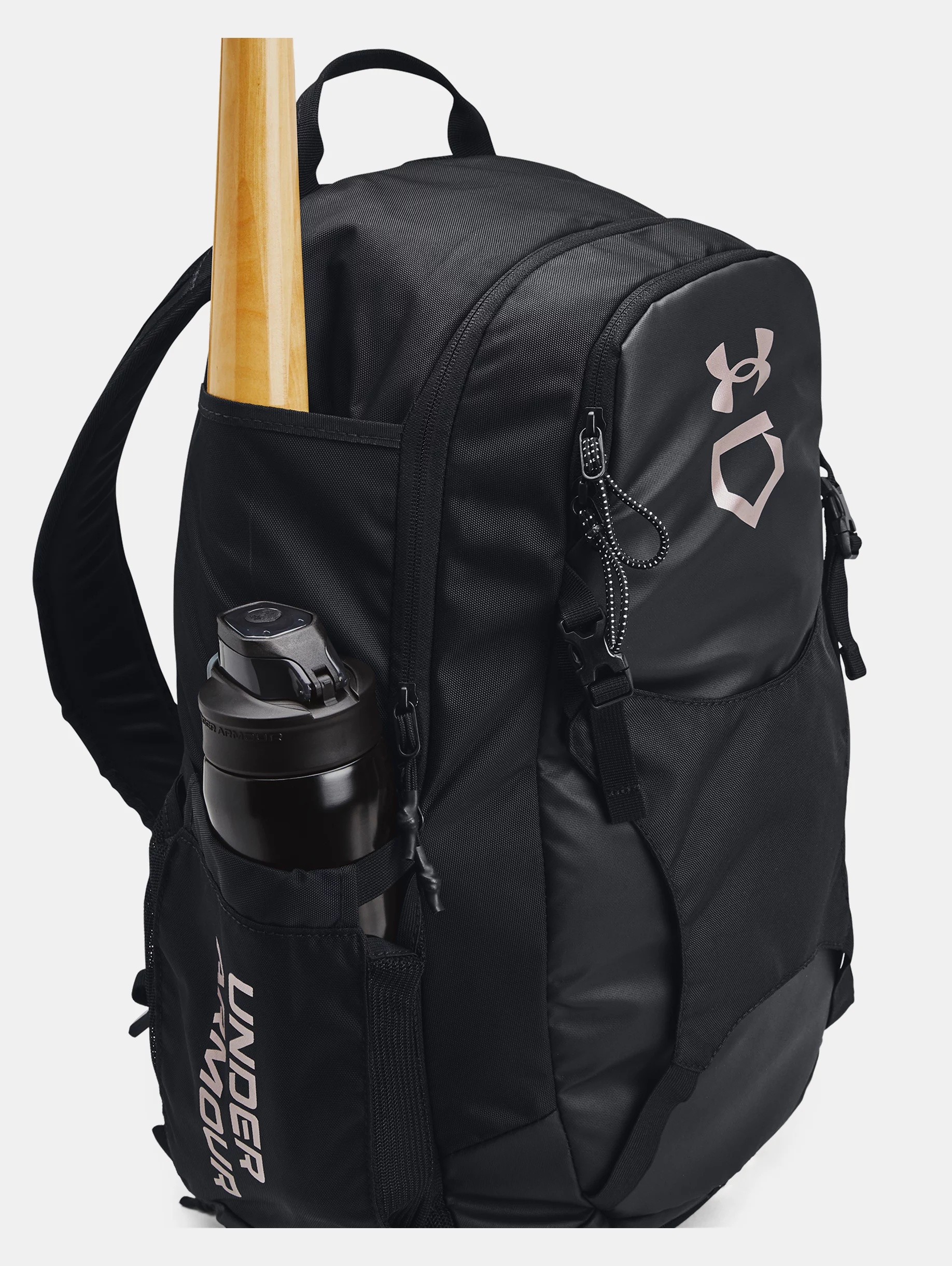 Women's UA Glyde Softball Bag - 7