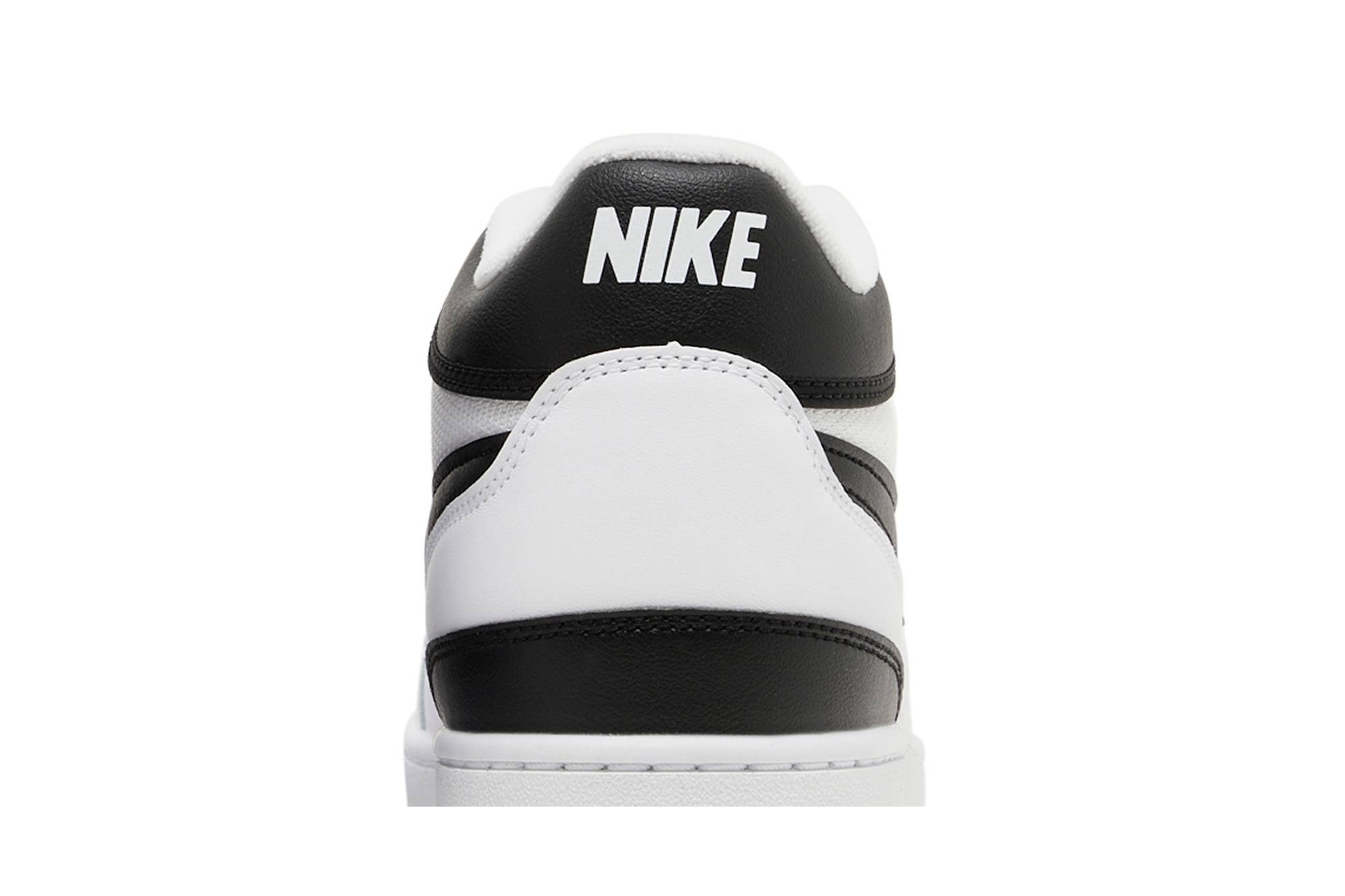 Mac Attack QS SP 'White Black' - 7