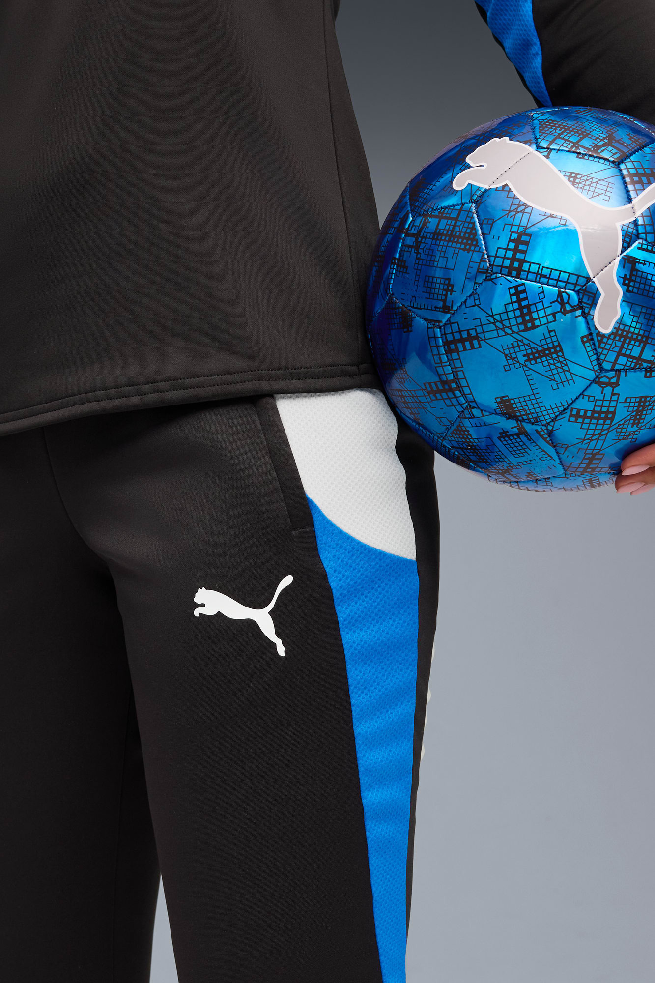 IndividualBLAZE Women's Soccer Pants - 4