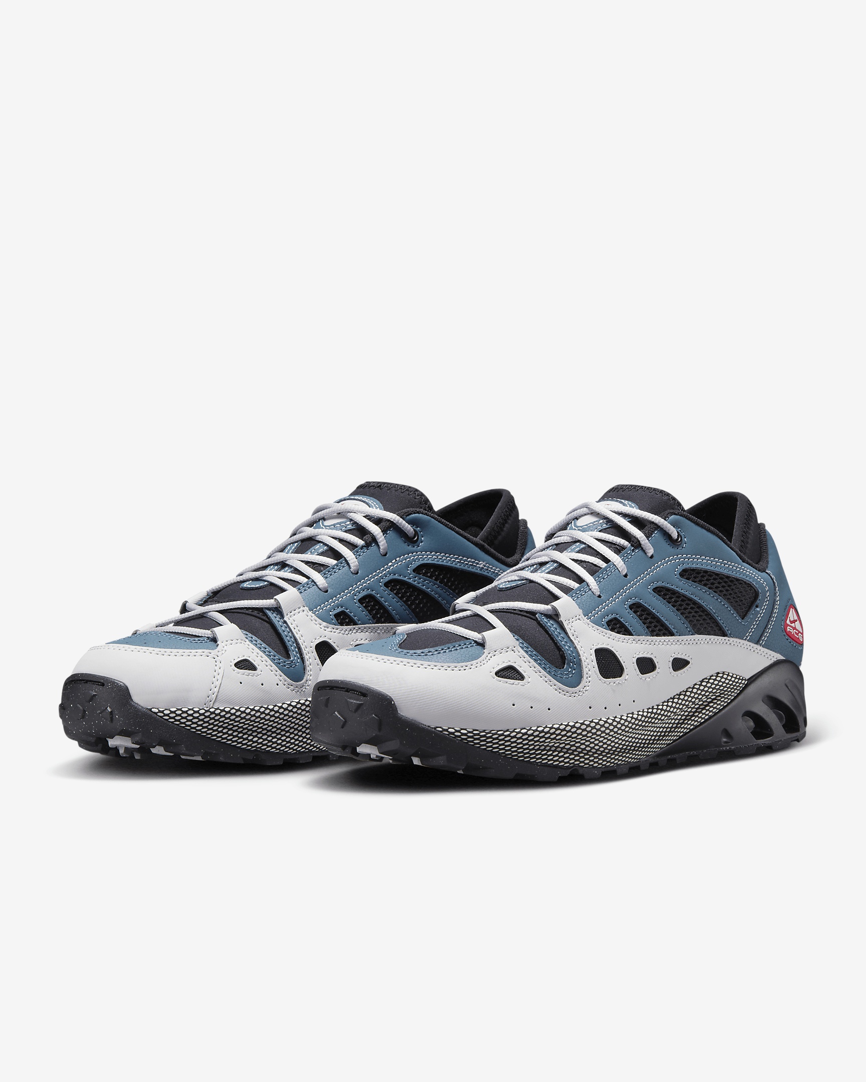 Men's Nike ACG Air Exploraid Shoes - 5