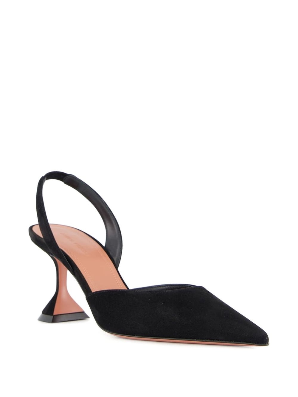 70mm The Holli slingback pumps - 2