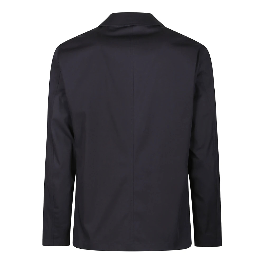 CLASSIC PEACOAT FOR MEN - 2