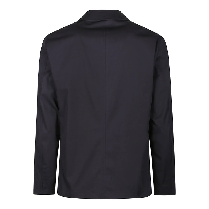 Herno CLASSIC PEACOAT FOR MEN outlook