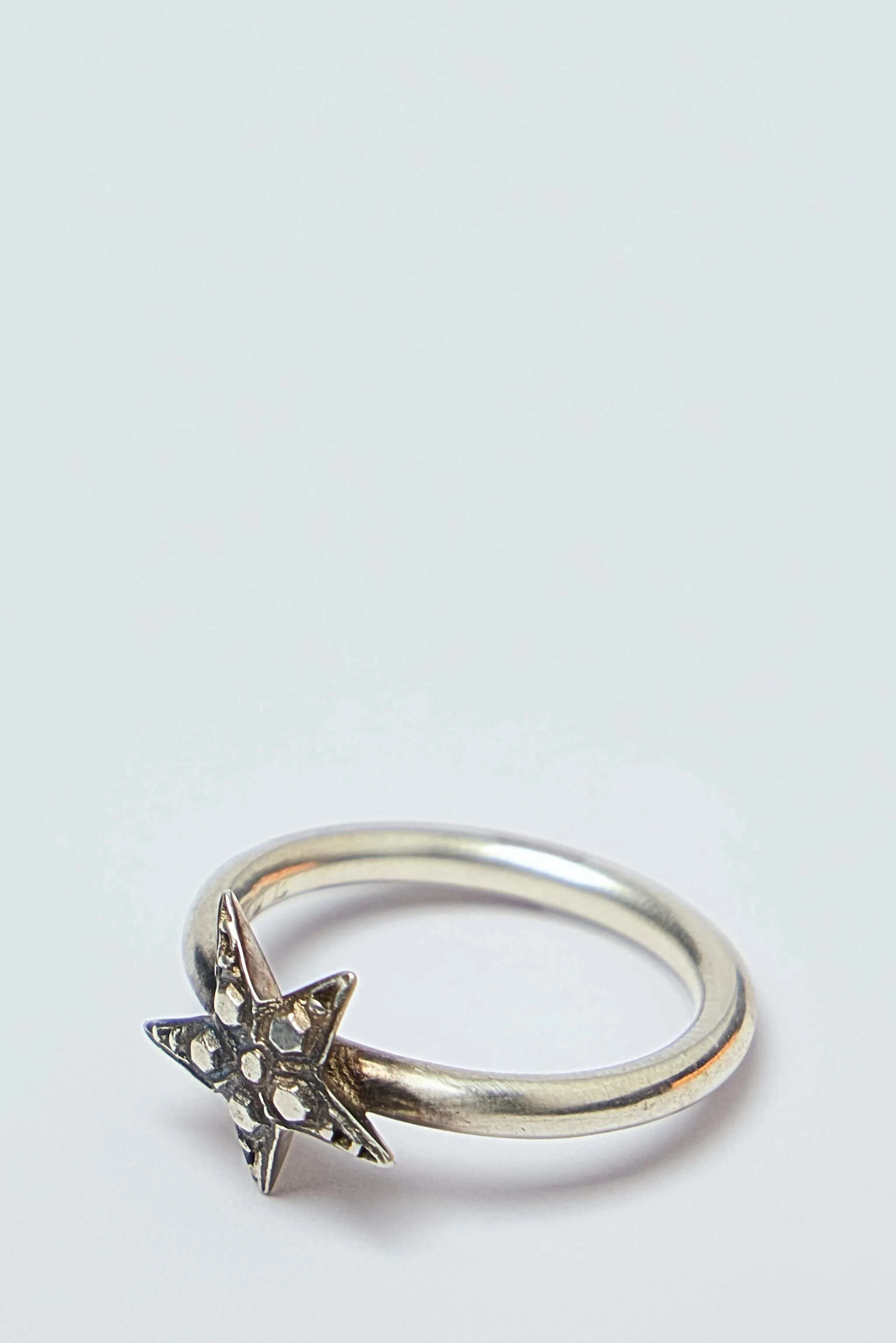 Ring Symbol Star - 1