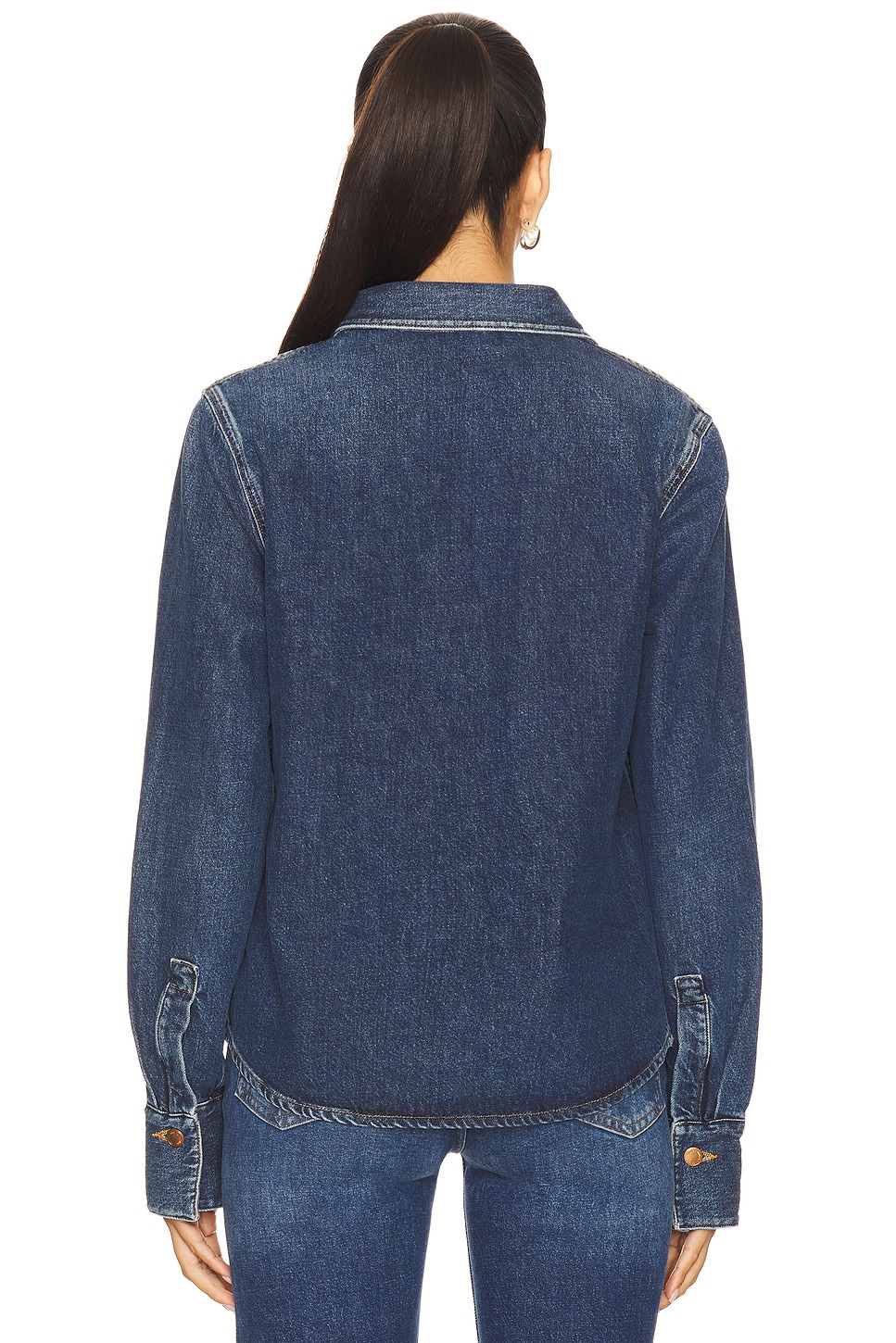 Talia Shirt - 3