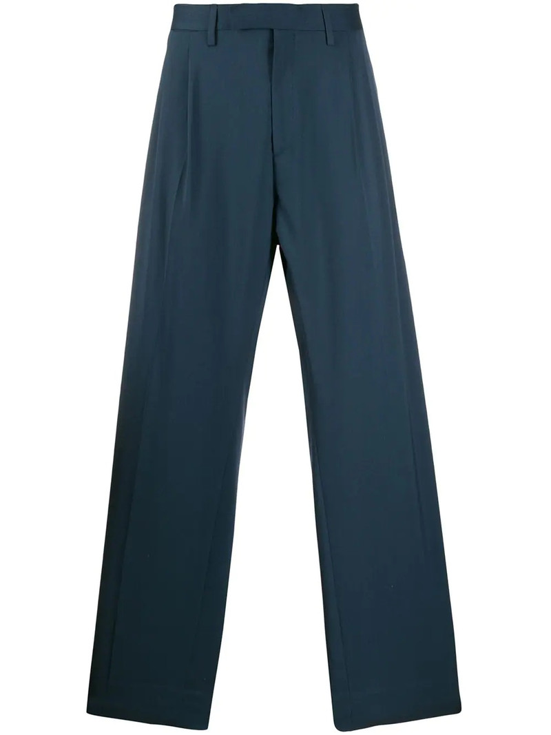 oversize 정장 바지 1