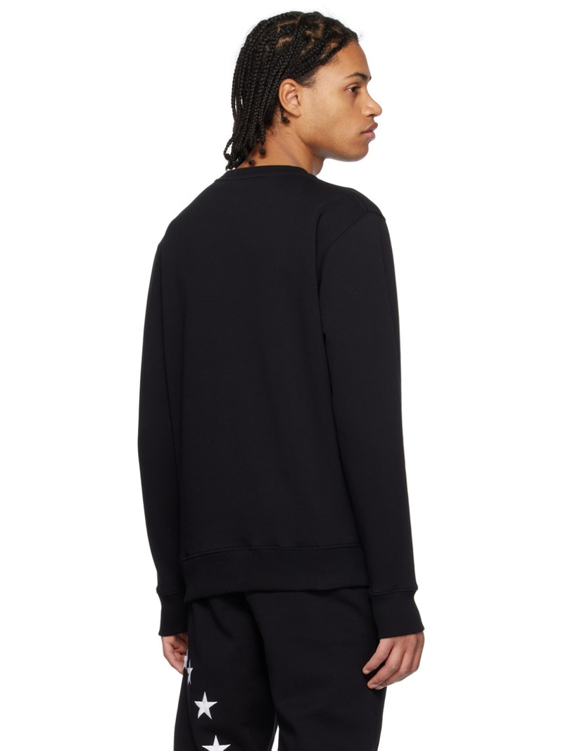 Black Story Sweatshirt 3
