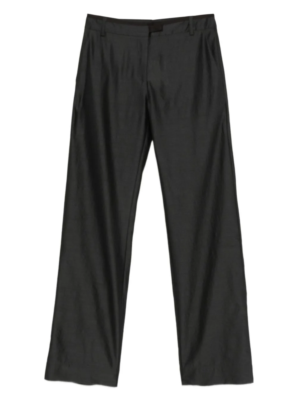 Vira straight trousers - 1