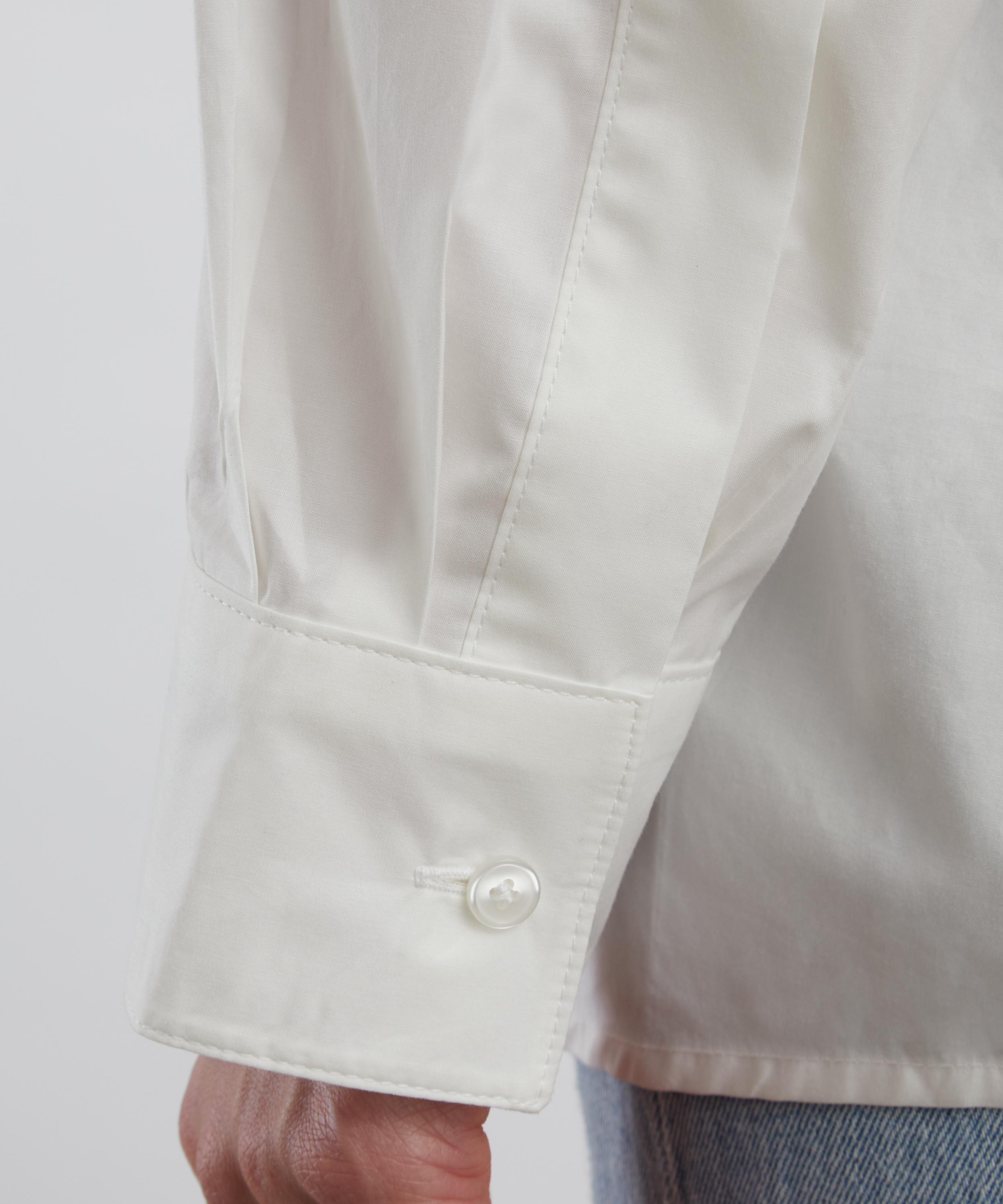 Roux Balloon Rice Shirt - 5