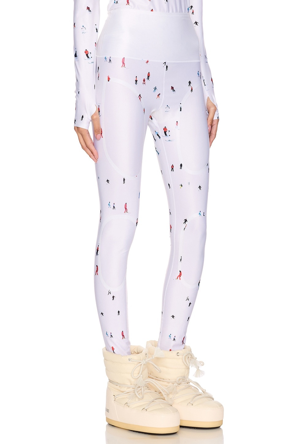 Perfect Legging - 2