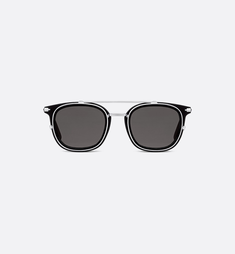 DiorBlackSuit S14I Bio-Acetate 3