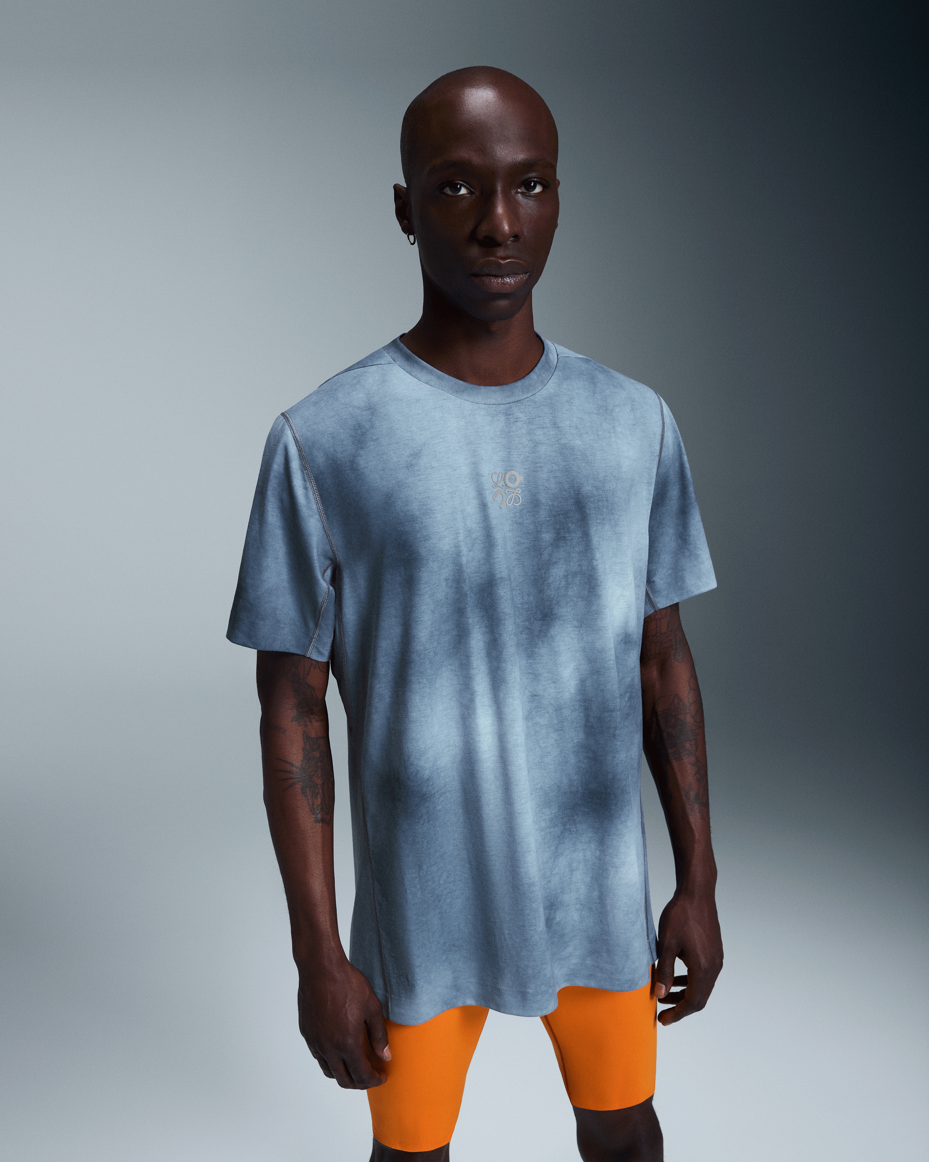 Active T-Shirt LOEWE - 3