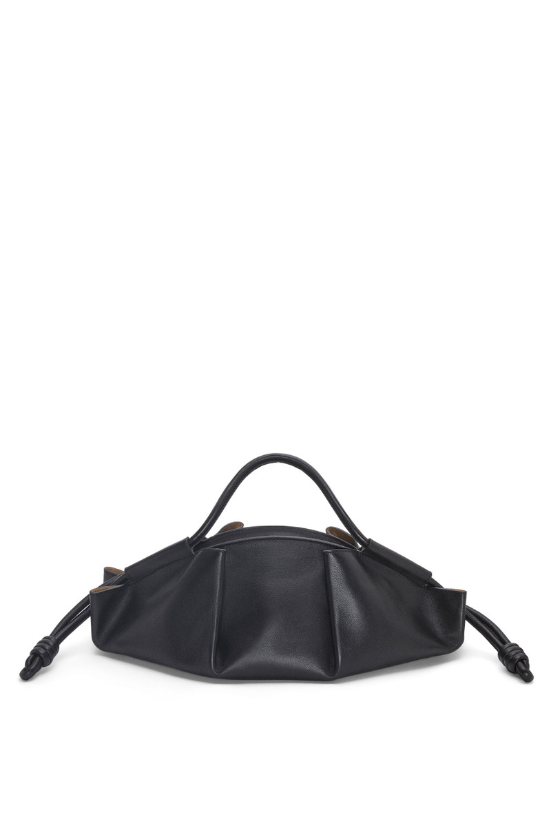 Paseo 가방 에 빛나는 nappa calfskin 4