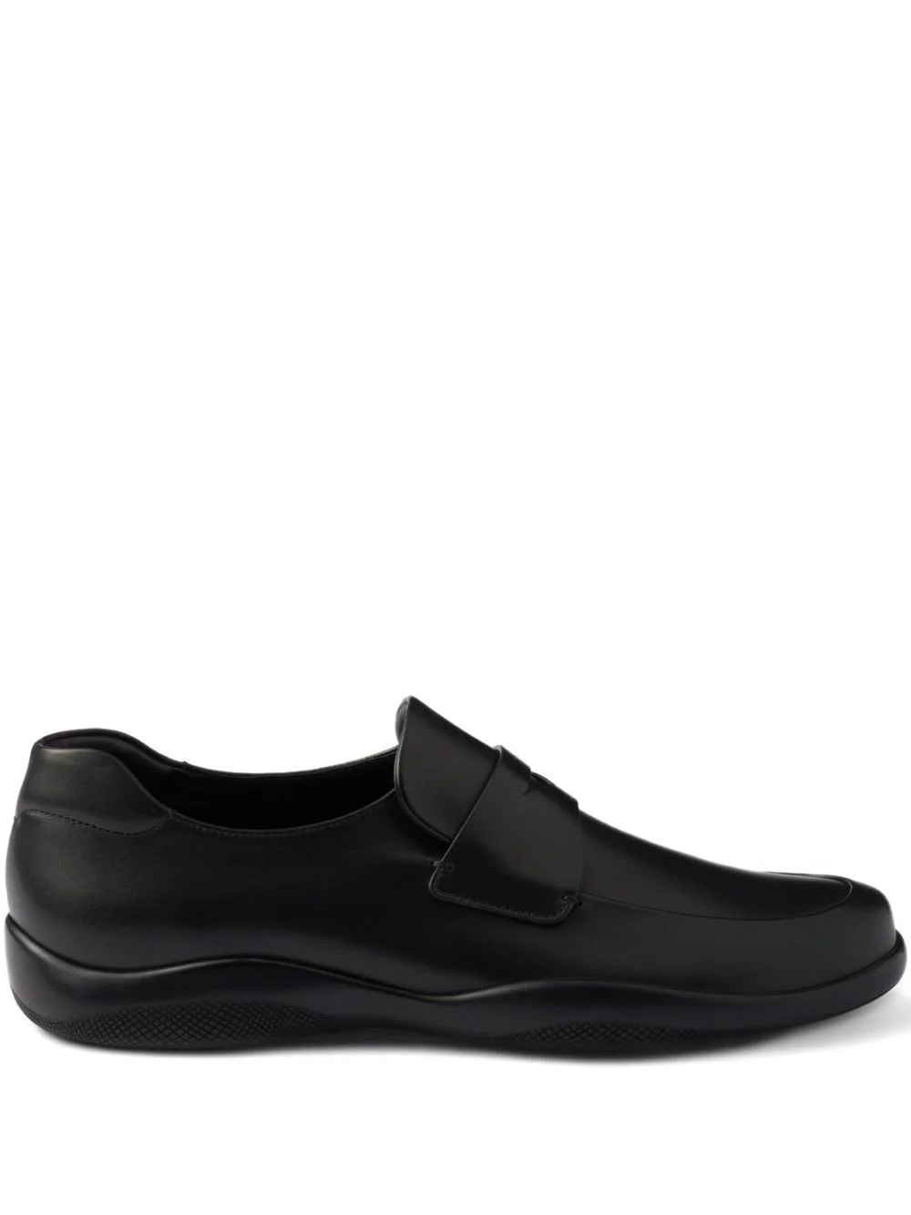 Toblach leather loafers - 1