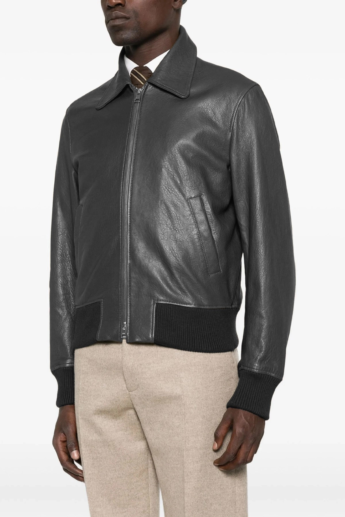 'Ami de Coeur' bomber jacket - 2