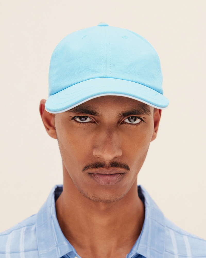 La casquette Bricolo 4