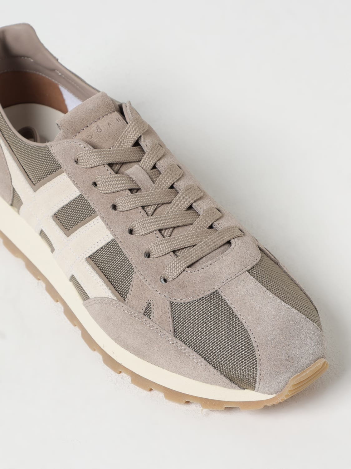 Sneakers men Hogan - 4