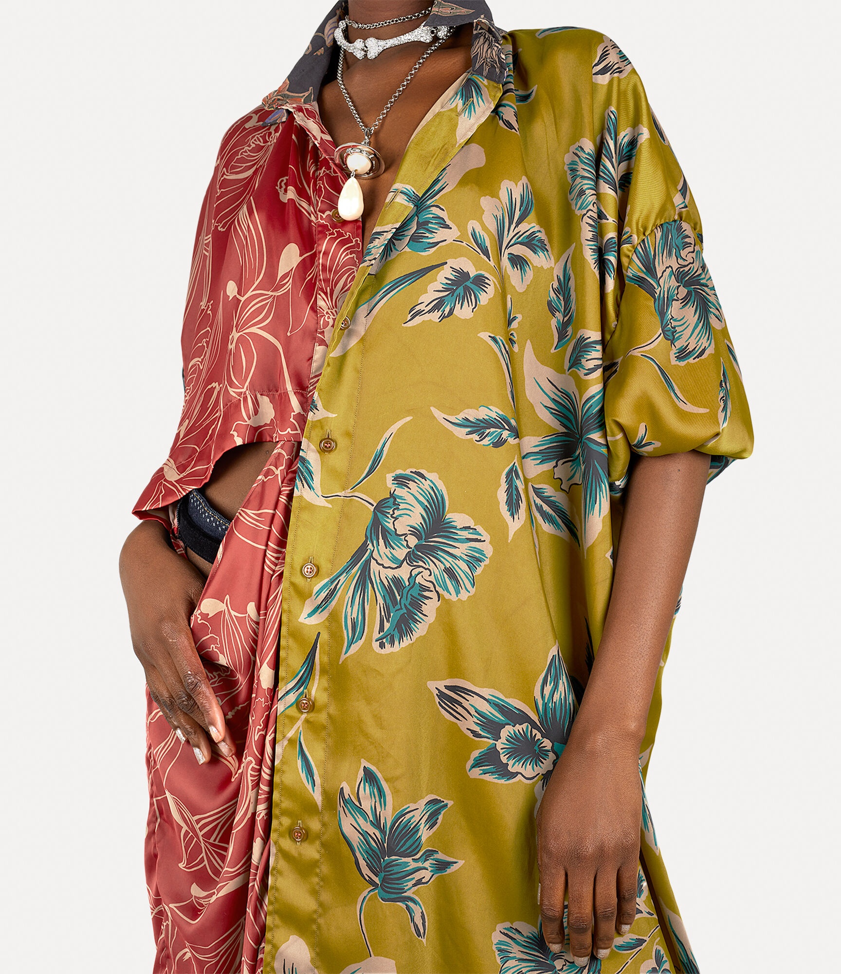 GIBBON SHIRT - 5