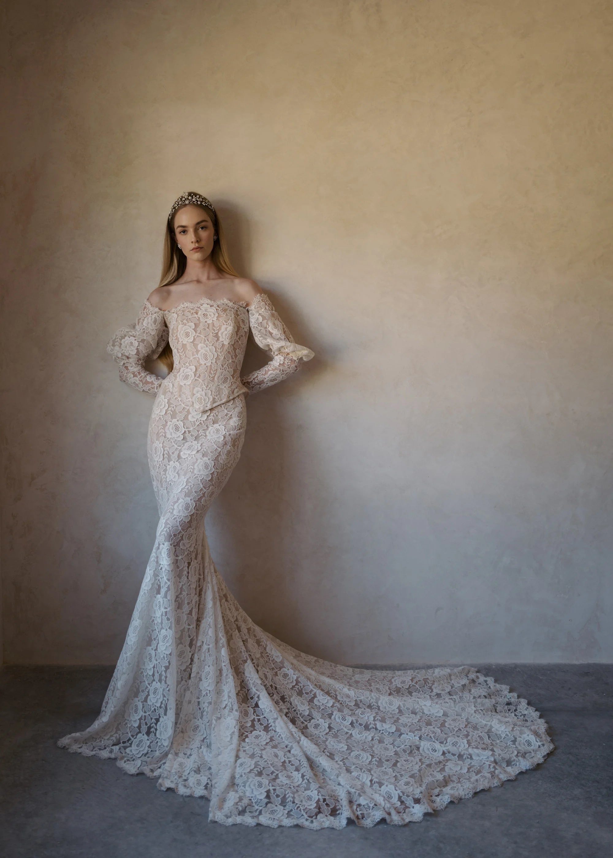 Miriam Tiara - 3