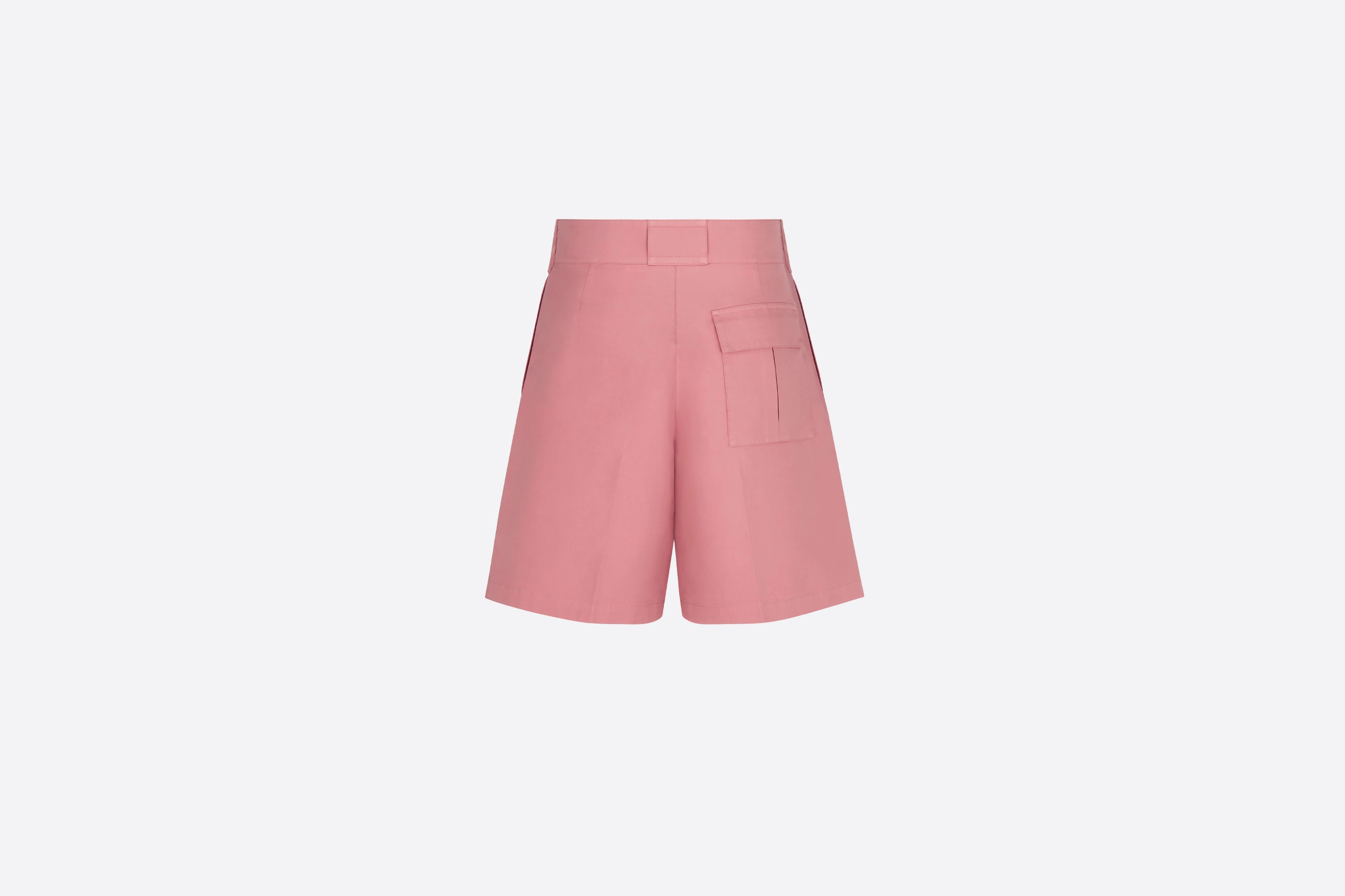 Cargo Bermuda Shorts - 2