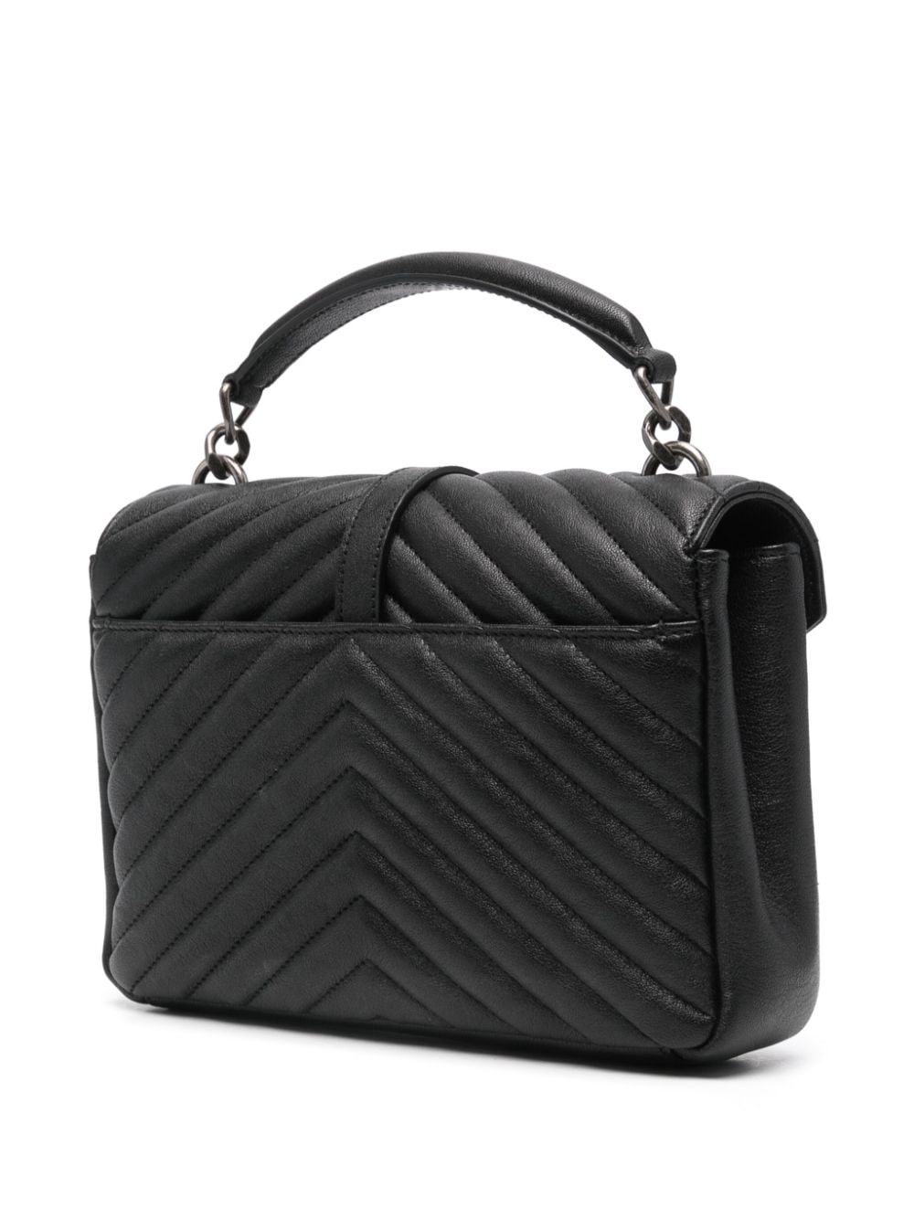 medium College cross body bag - 3