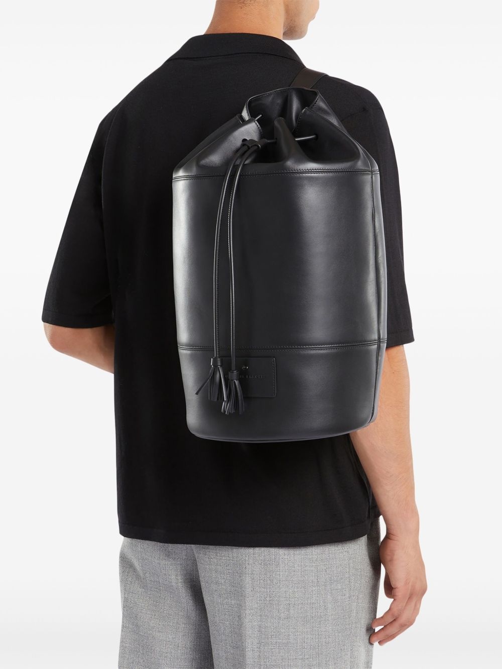 Downtown shoulder bag - 2