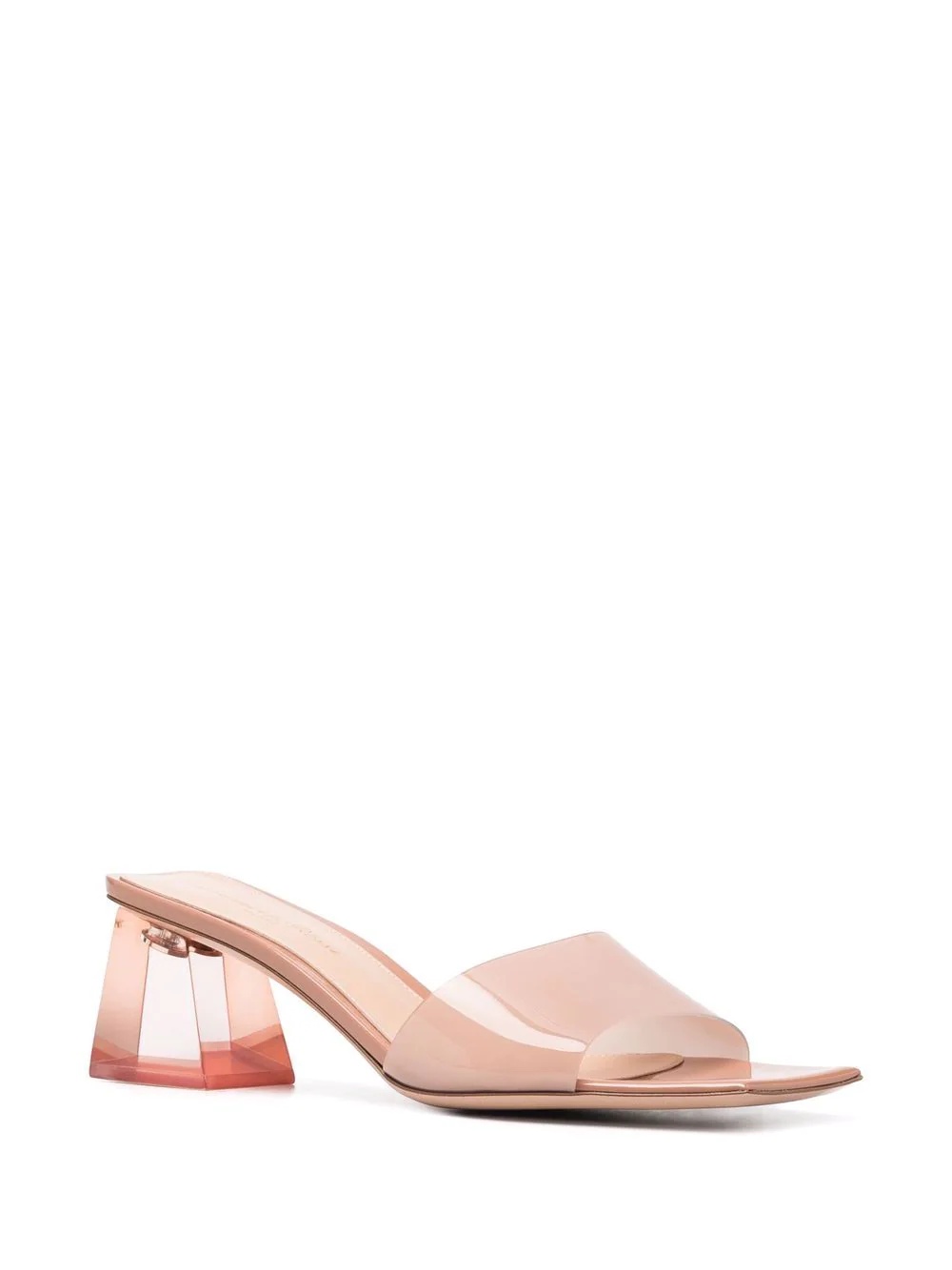 55mm PVC sandals - 2