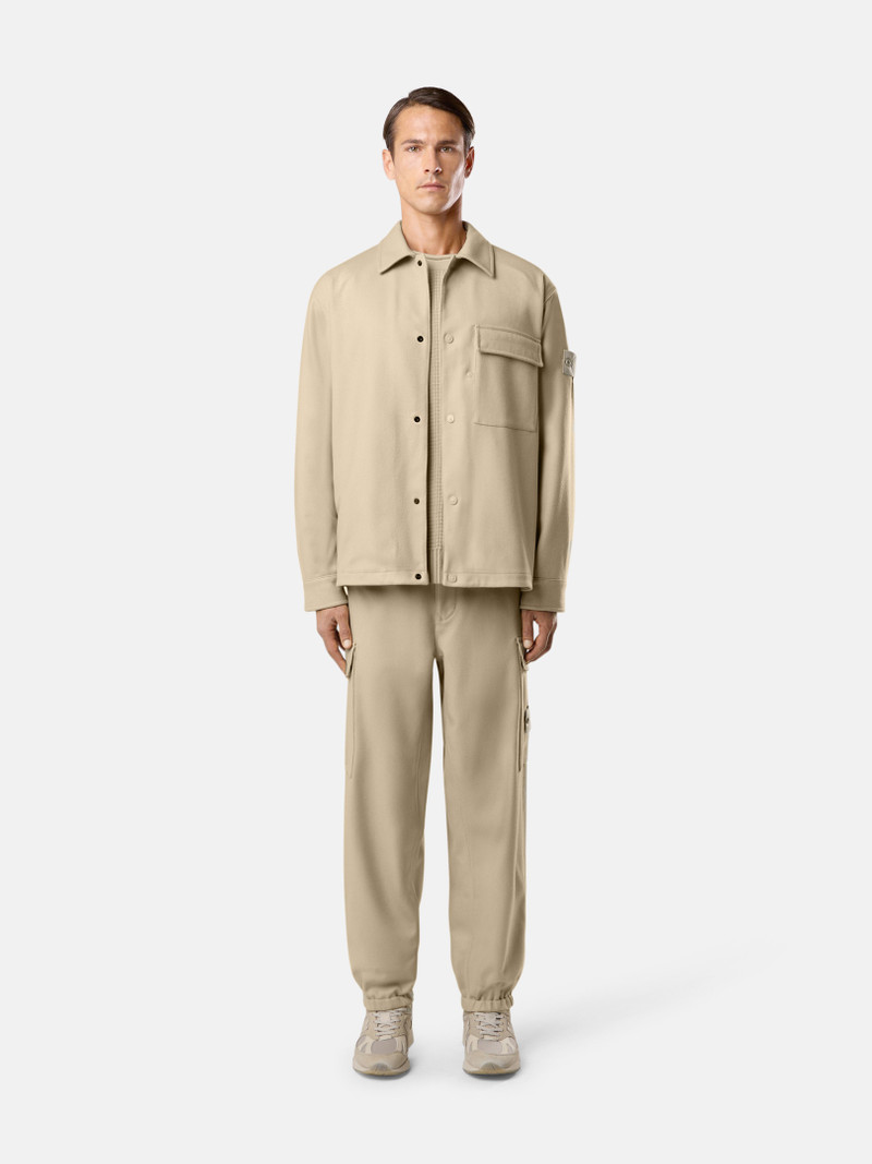 1200028 WOOL NYLON FLANNEL_STONE ISLAND GHOST 3