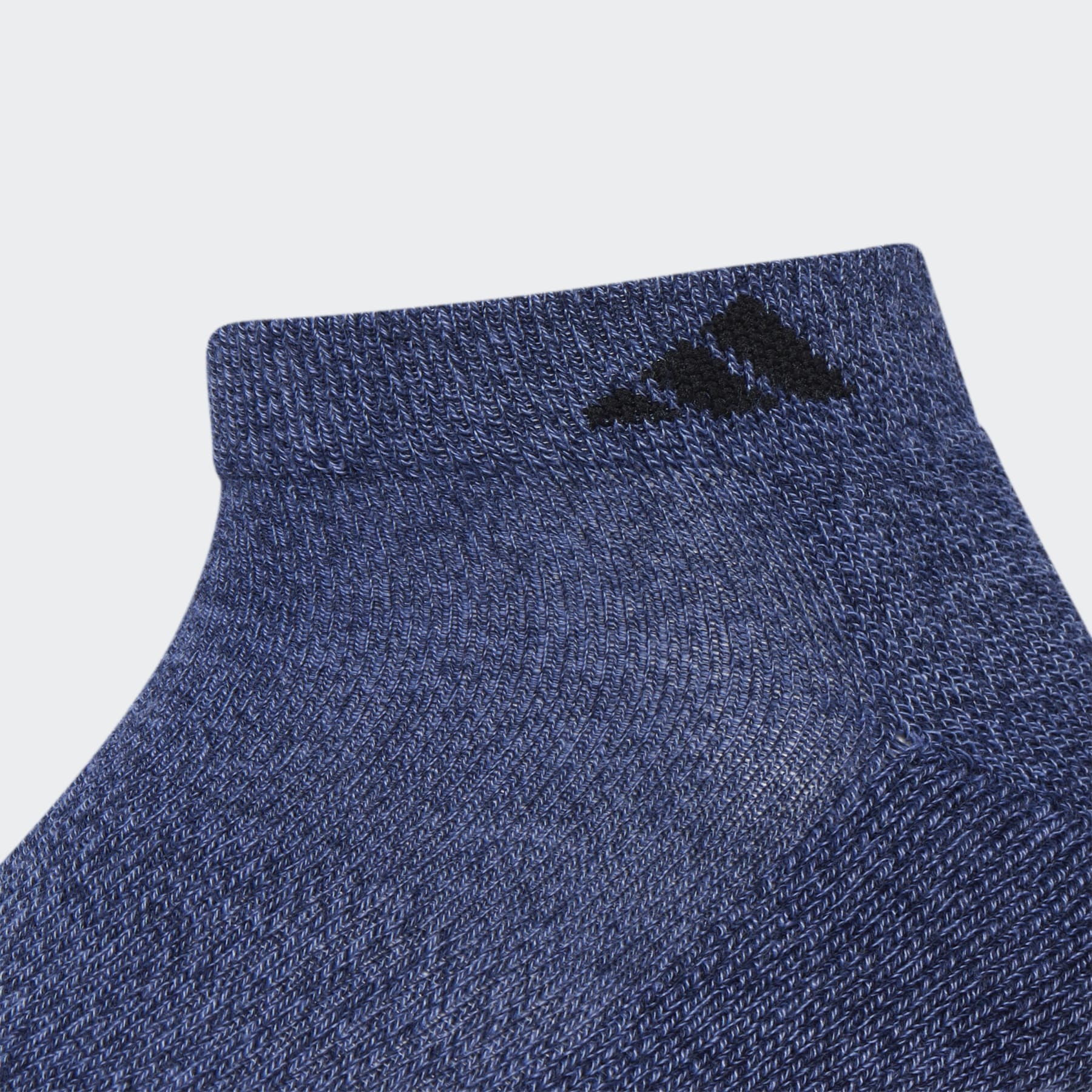 Athletic Cushioned Low-Cut Socks 6 Pack - 2