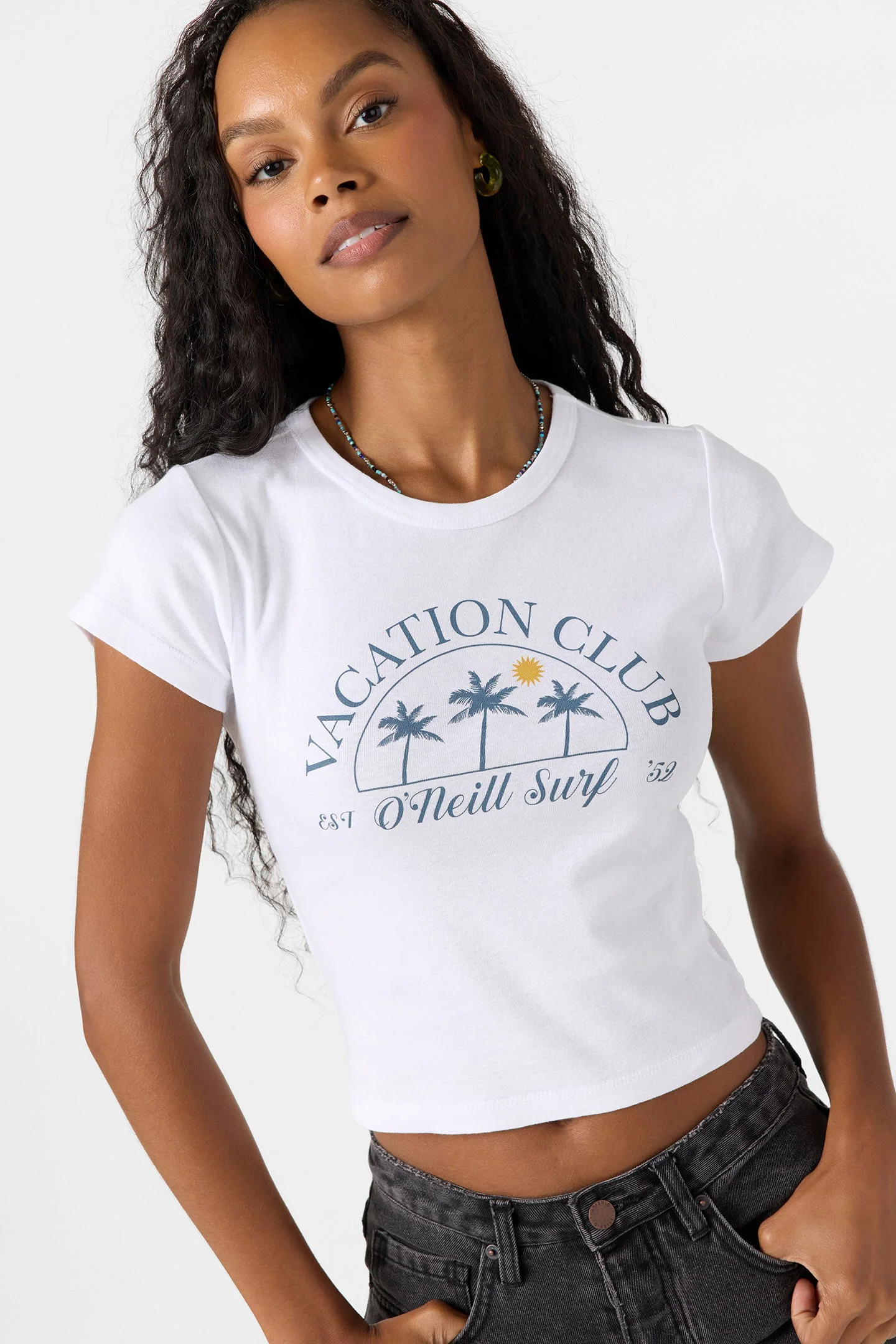 Vacation Club Tee - 1