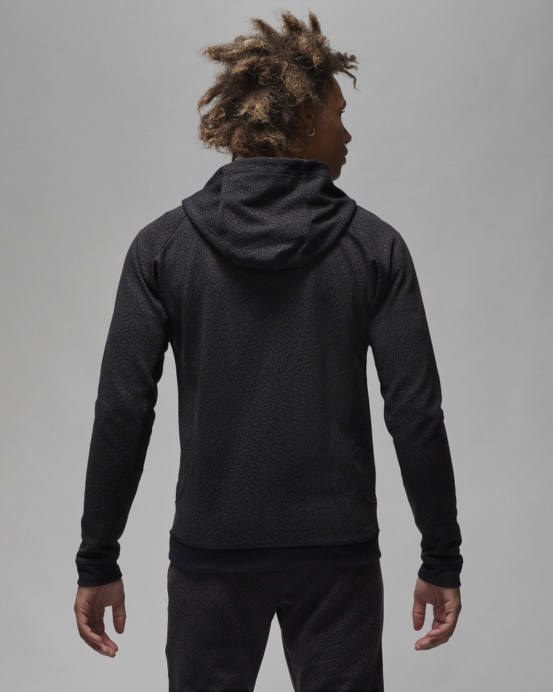 Jordan Jordan Dri-FIT Sport Men's Full-Zip Hoodie outlook