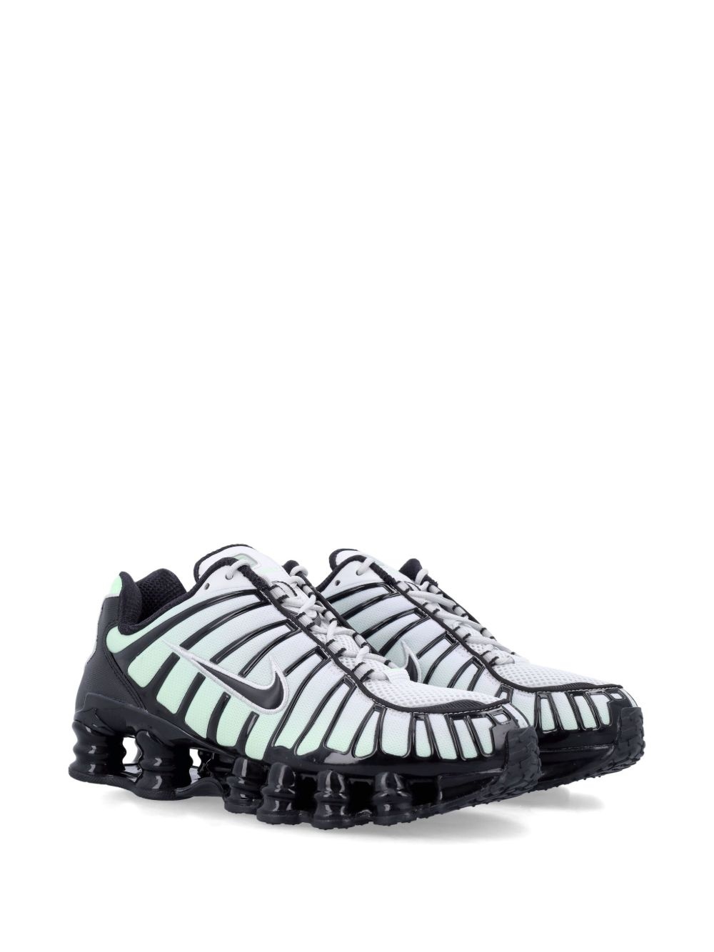Shox TL sneakers - 2