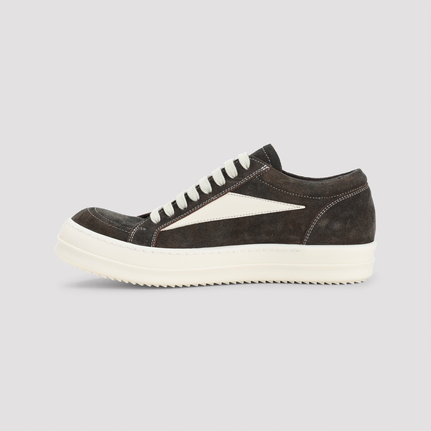 Rick Owens Vintage Sneakers Men - 2