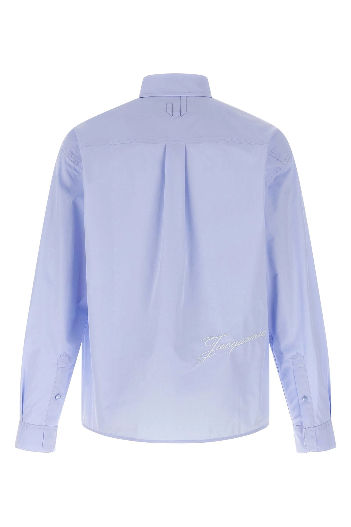 'La Chemise Simon' shirt - 3