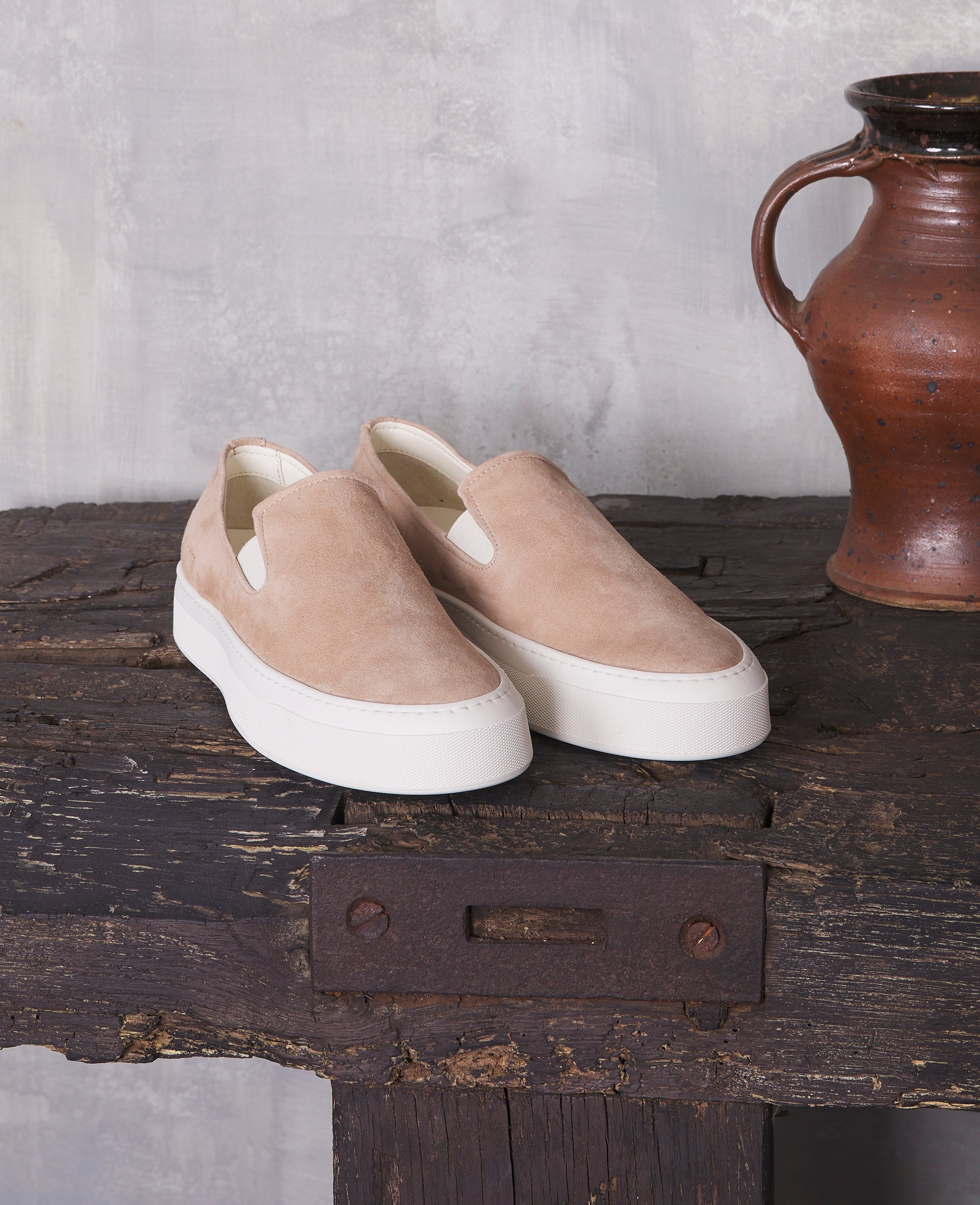 COMMON PROJECT SLIP-ON - 2