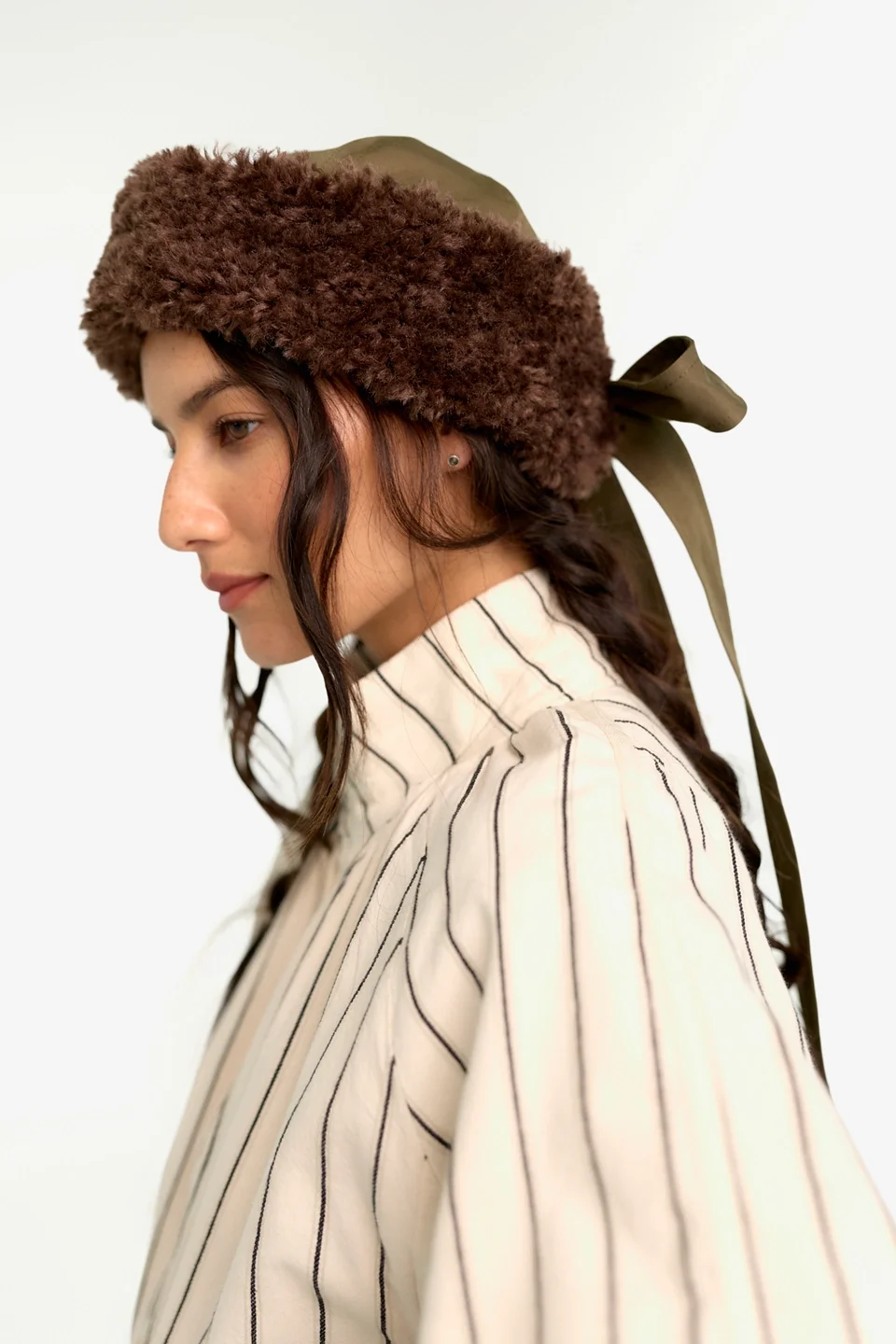 Clover Fisherman Hat - 1
