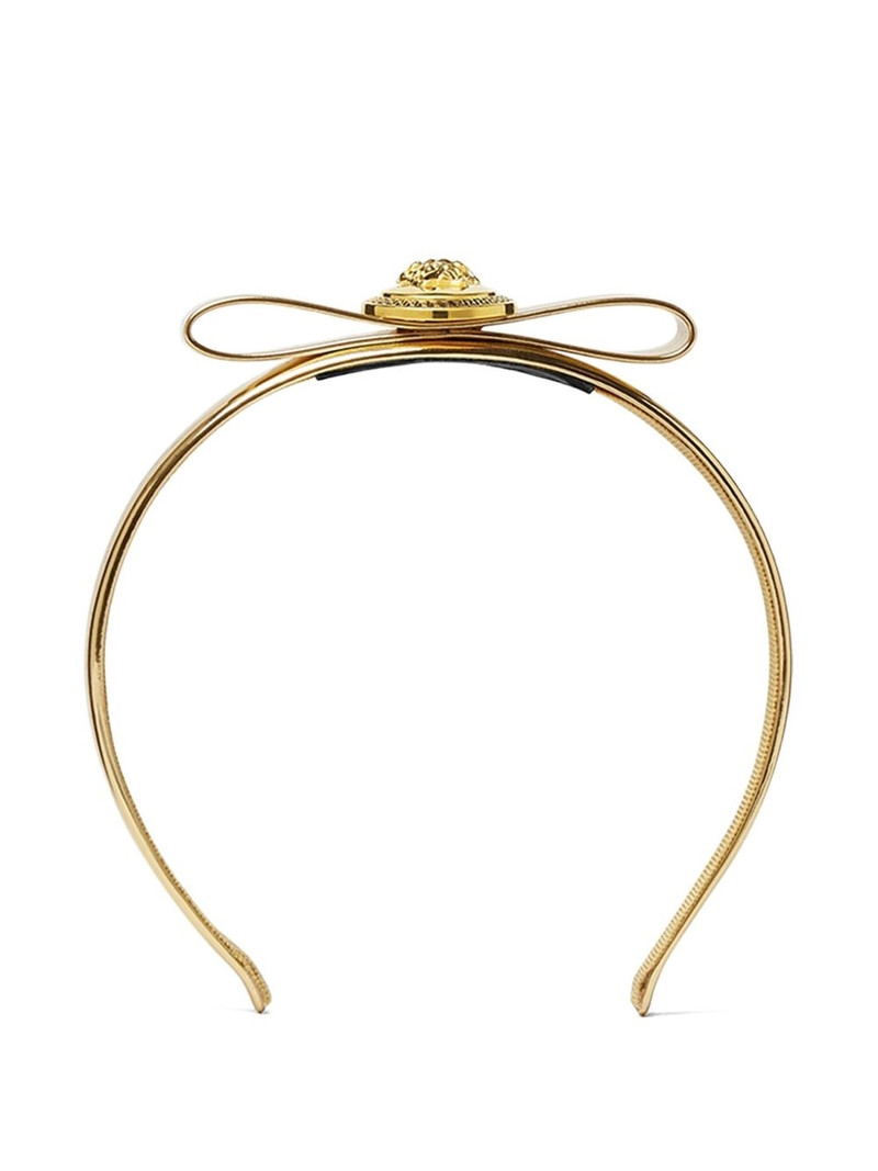 Gianni Ribbon headband 1