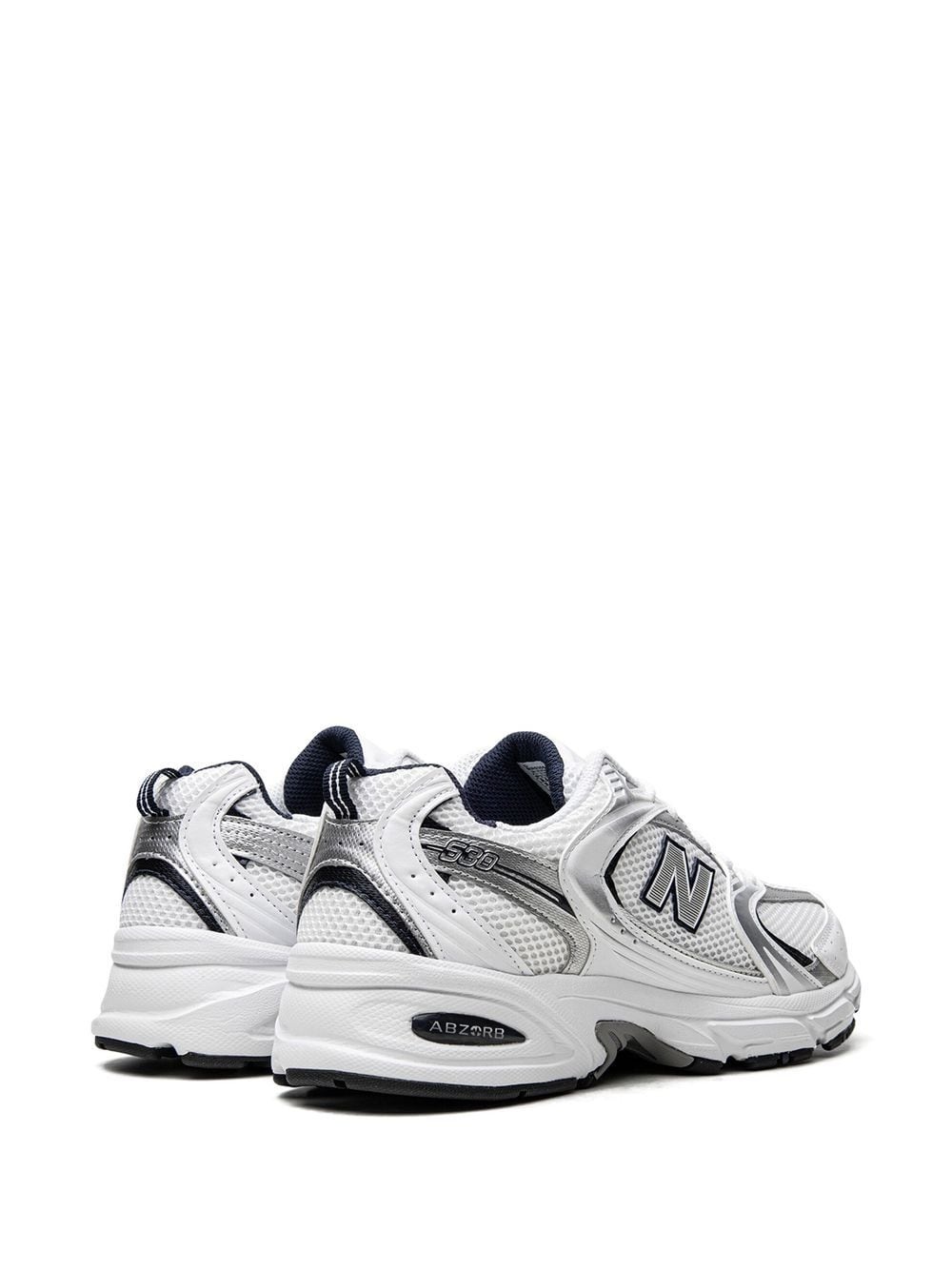 530 low-top sneakers - 3