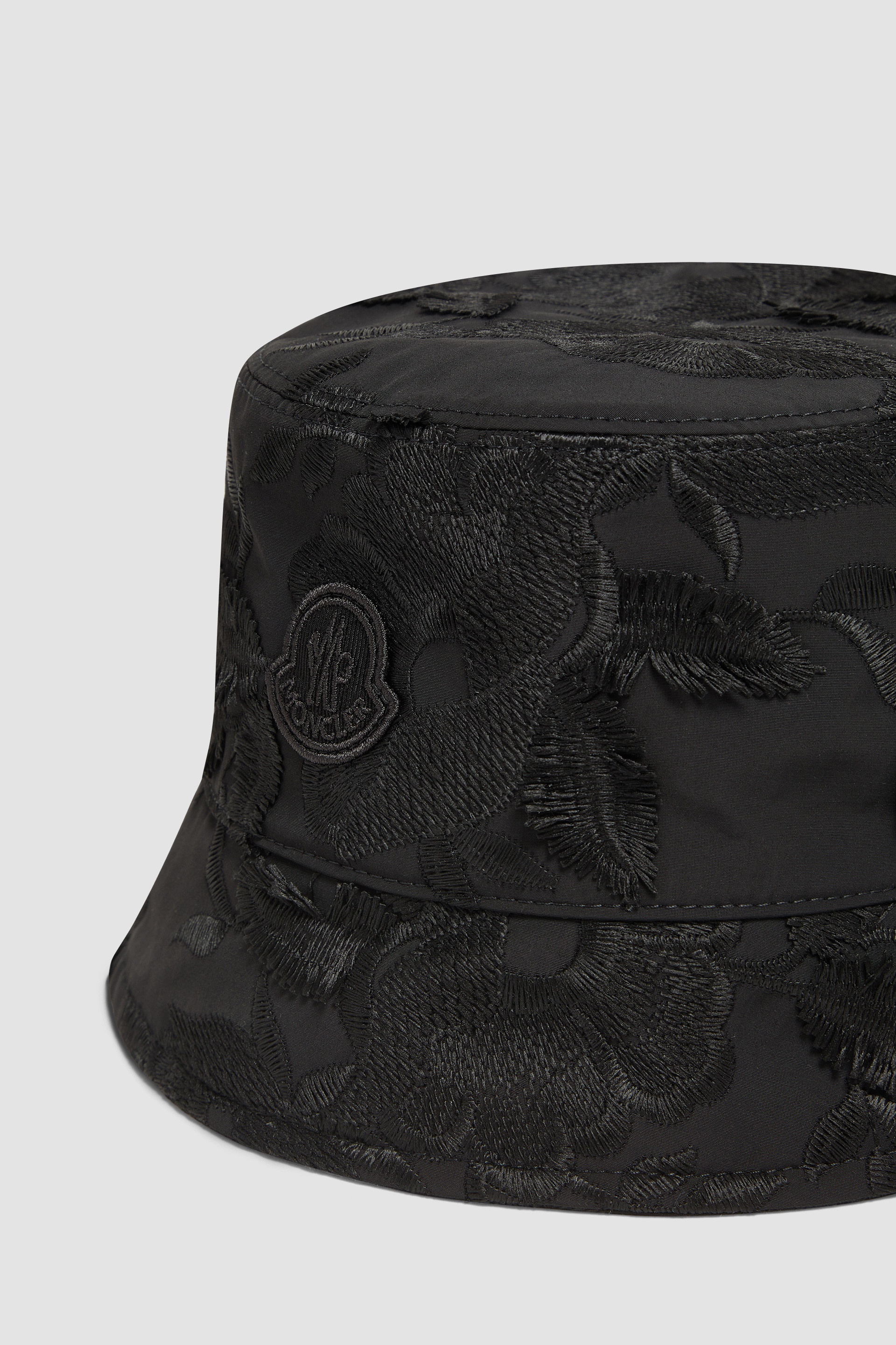 Floral Bucket Hat - 3