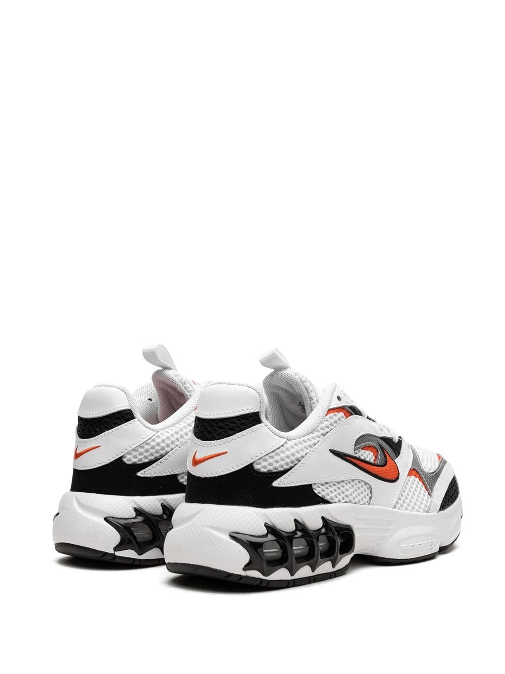 Zoom Air Fire "Team Orange" sneakers - 3