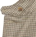 Loiter Checked Woven Blazer - 9