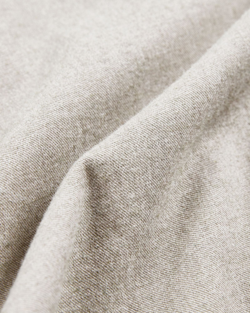 Regular fit cotton shirt 7