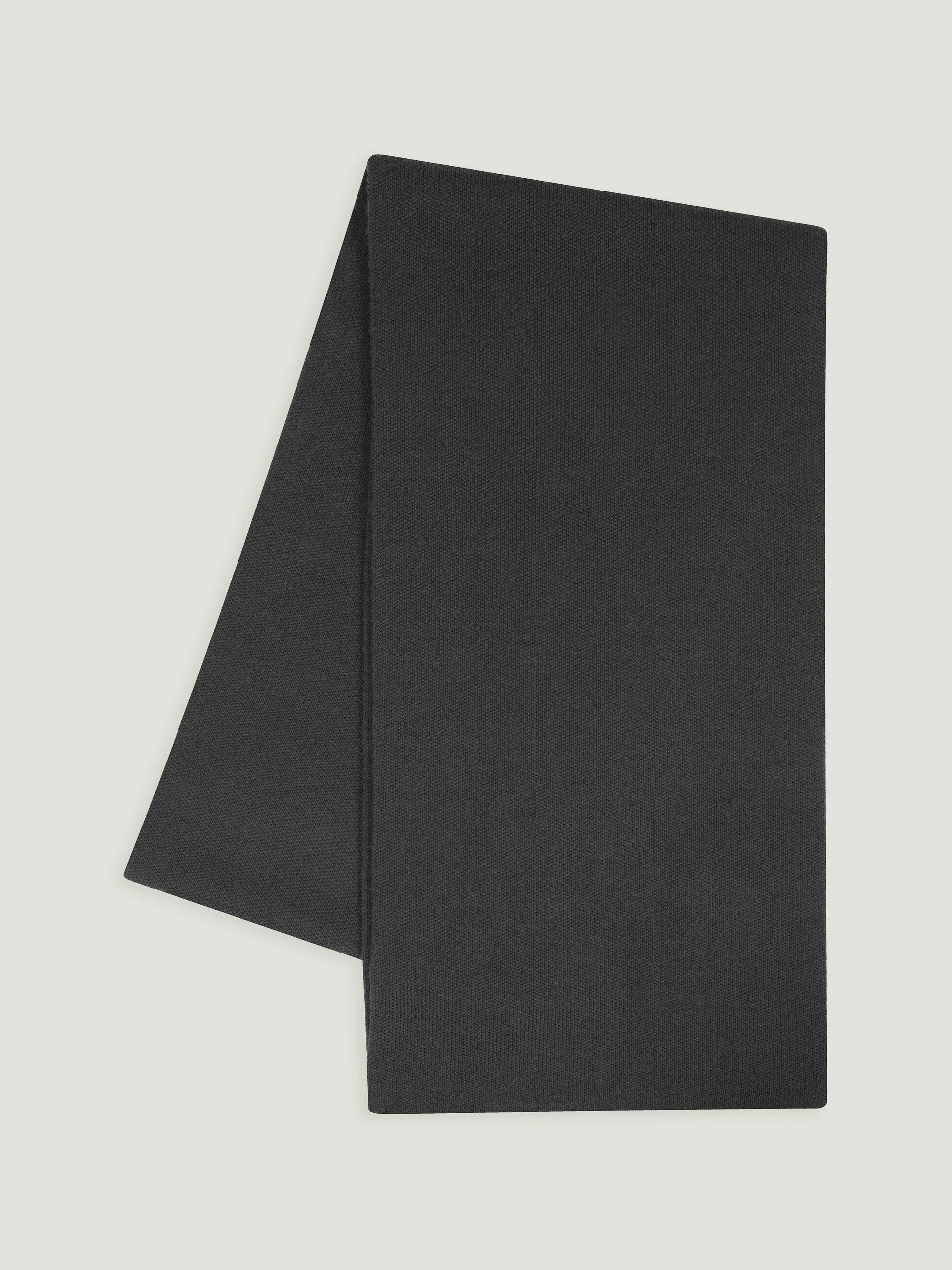 Kettle Extra Fine Merino Wool Scarf - 1