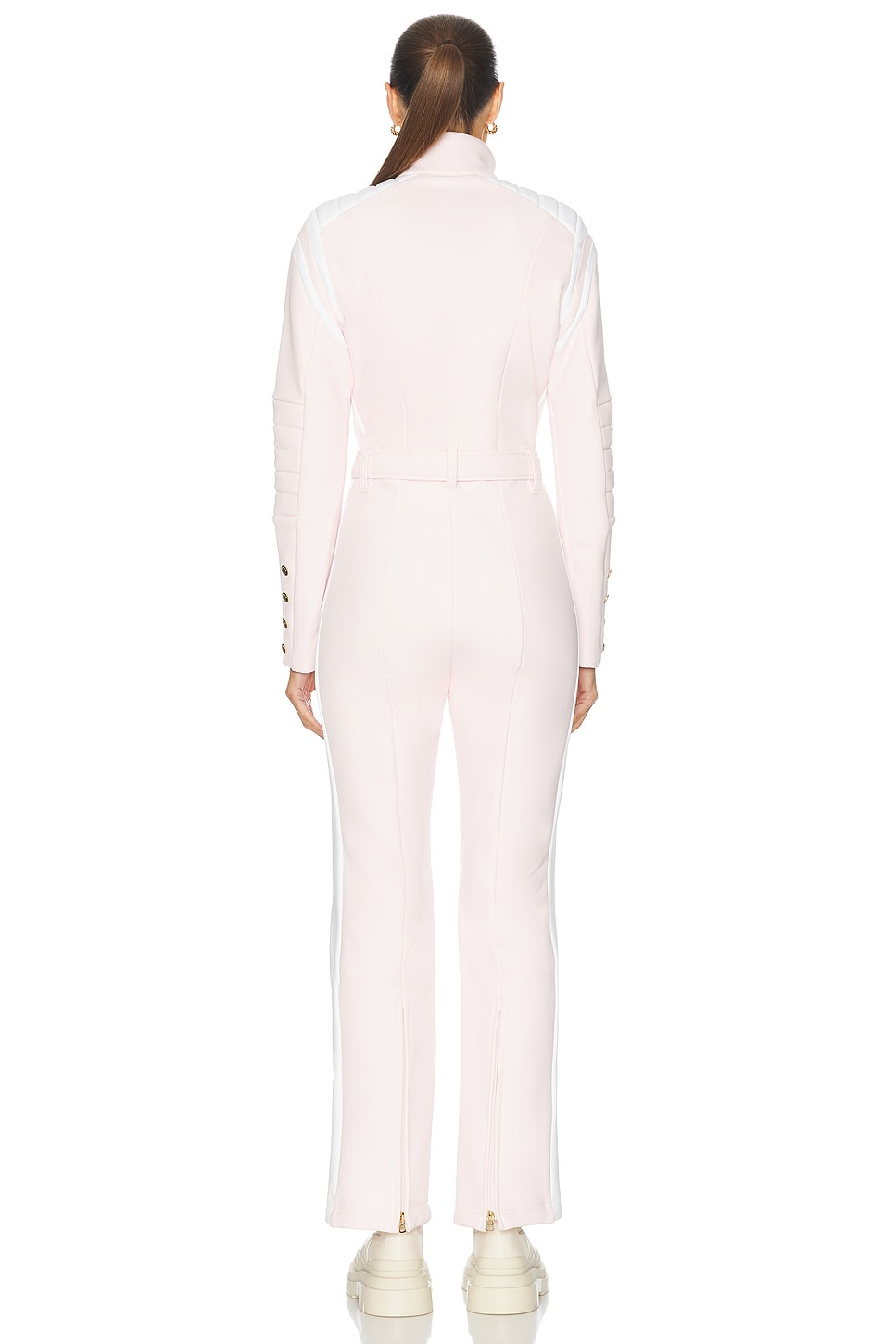 Jani Ski Suit - 4
