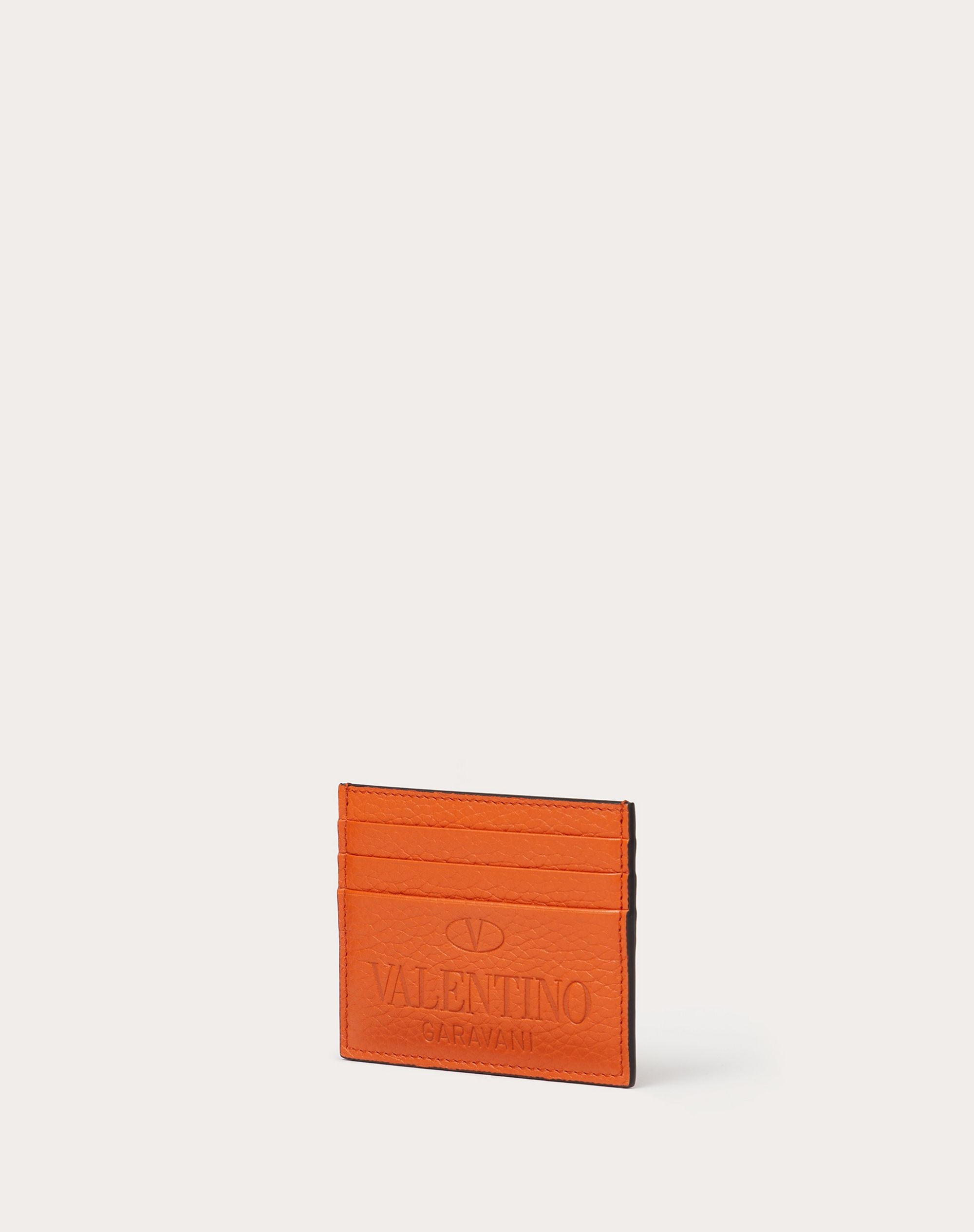 VALENTINO GARAVANI IDENTITY Cardholder - 4