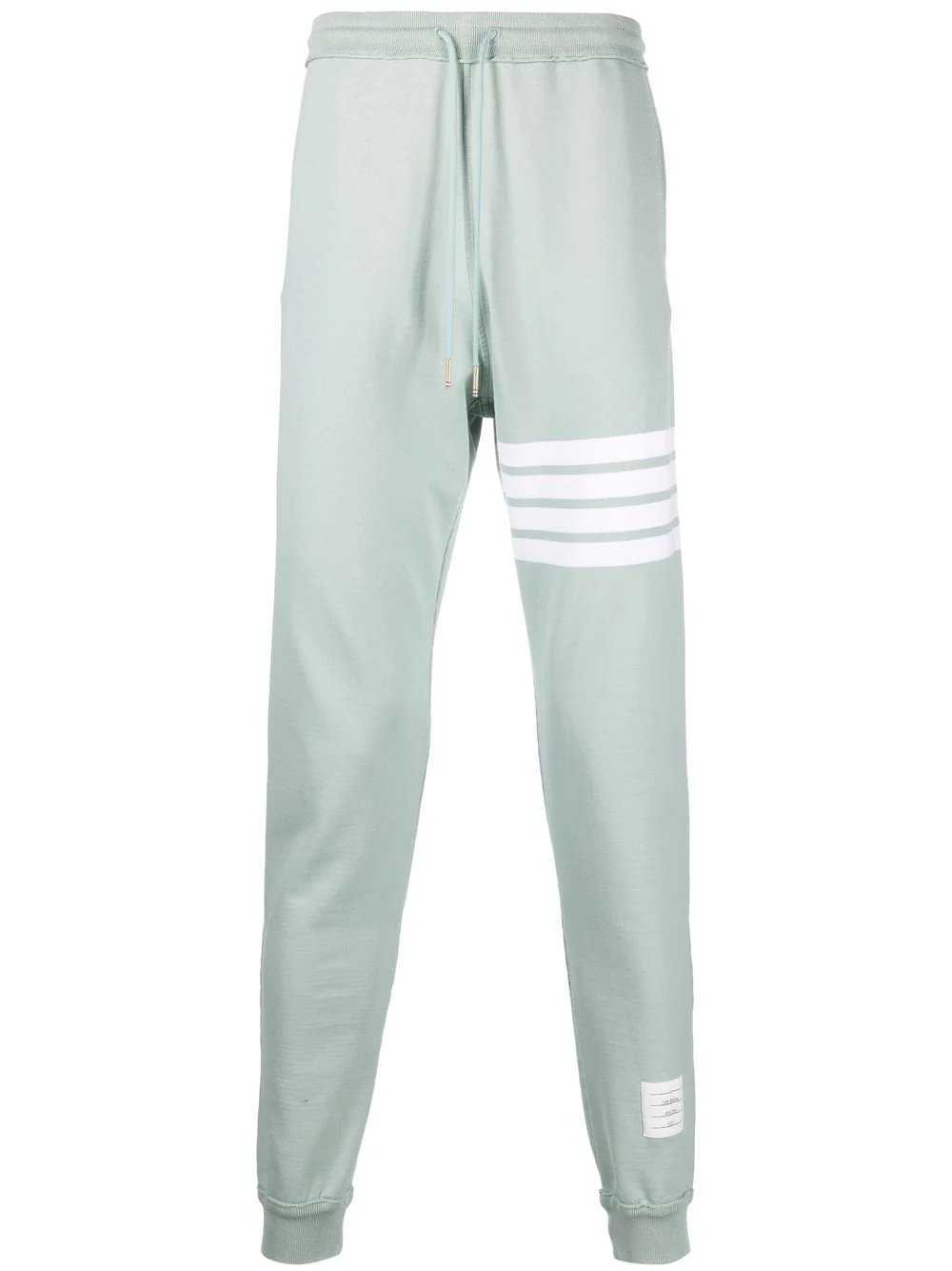 4-Bar Stripe track-pants - 1